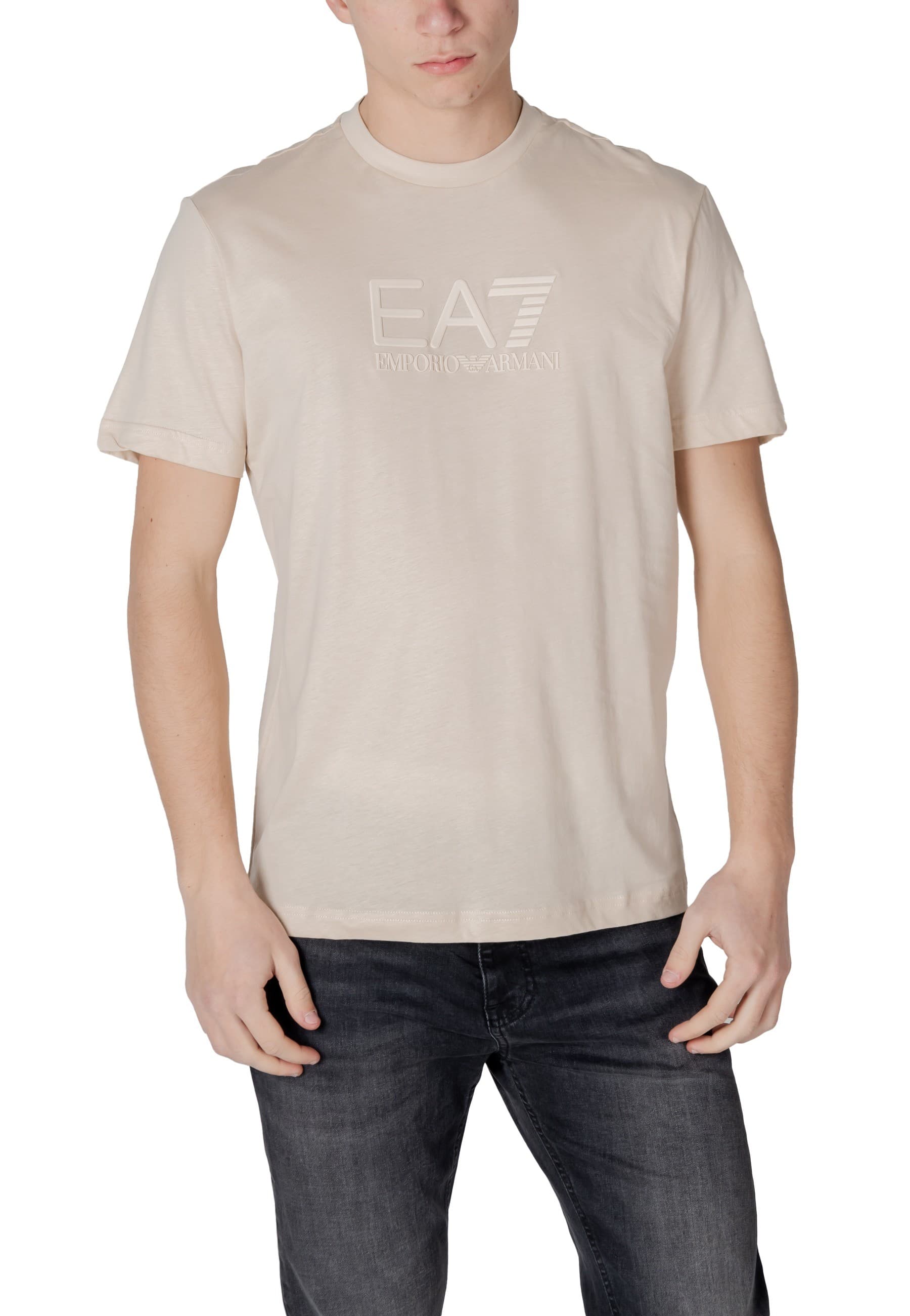 Ea7 T-Shirt Uomo - Ea7