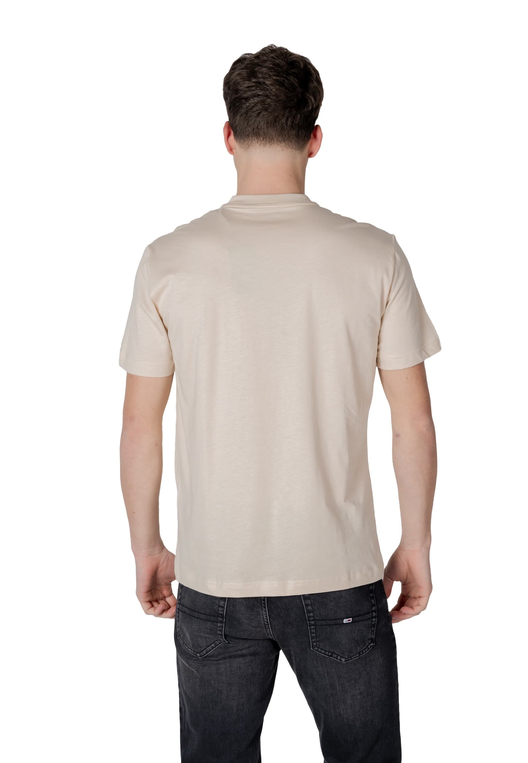 Ea7 T-Shirt Uomo - Ea7