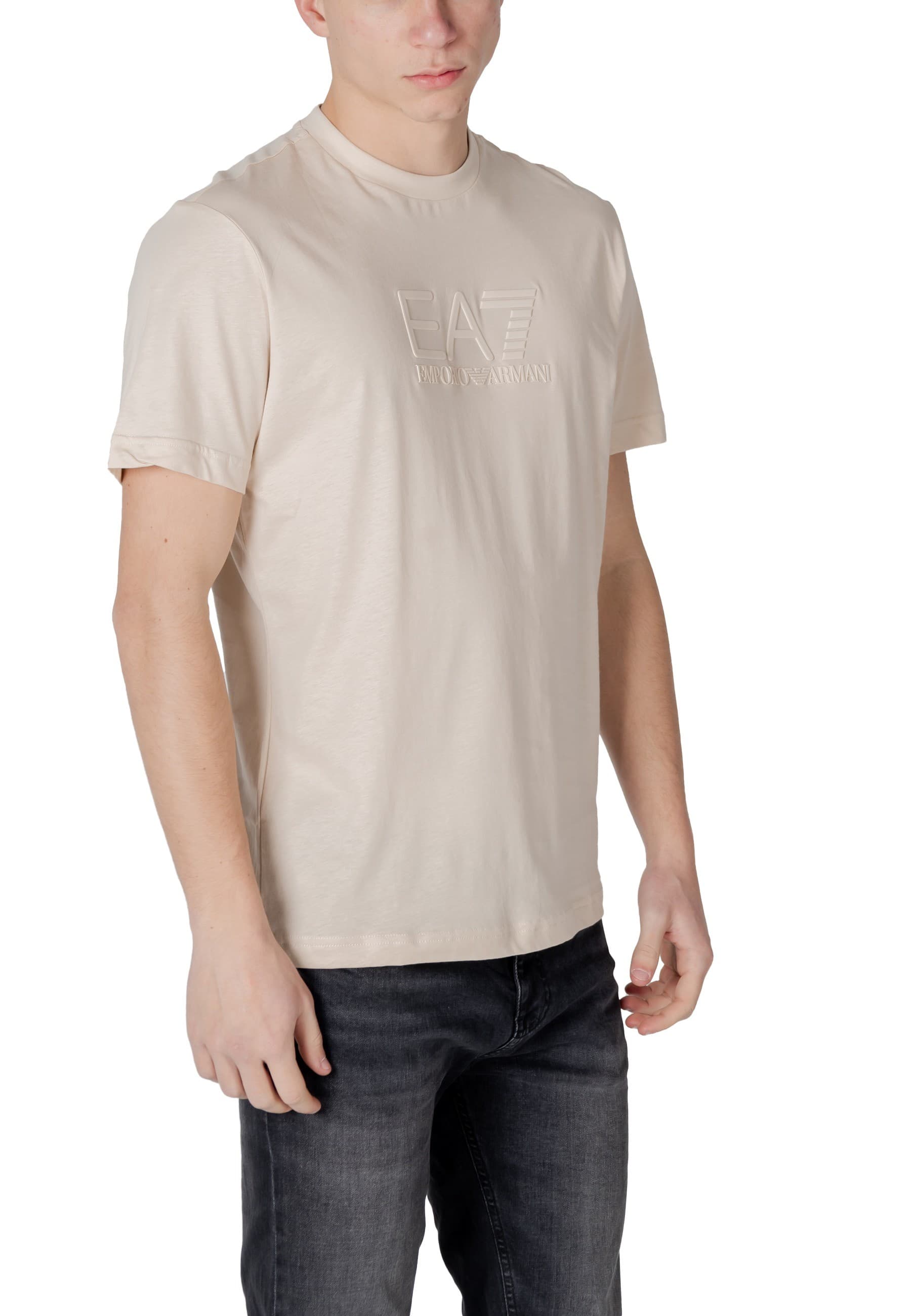 Ea7 T-Shirt Uomo - Ea7