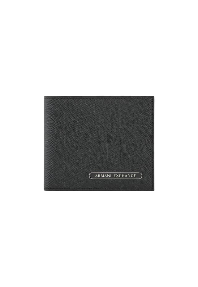 Armani Exchange Портфейл МЪЖe