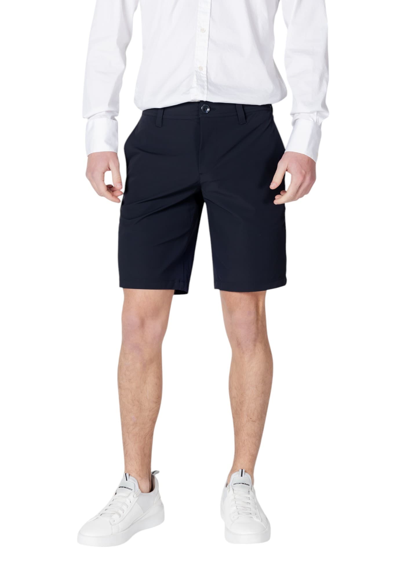 Armani Exchange Bermuda Uomo - Armani Exchange