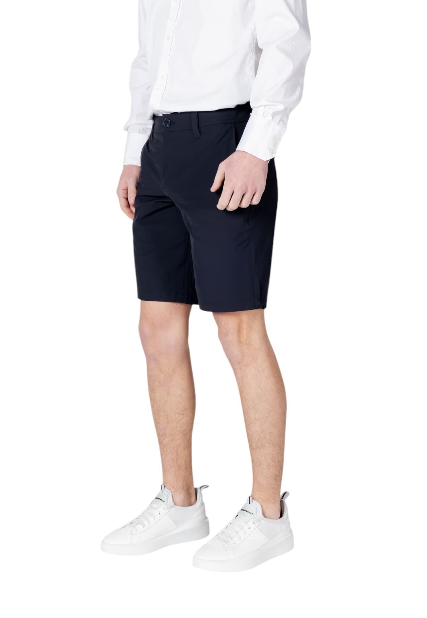 Armani Exchange Bermuda Uomo - Armani Exchange