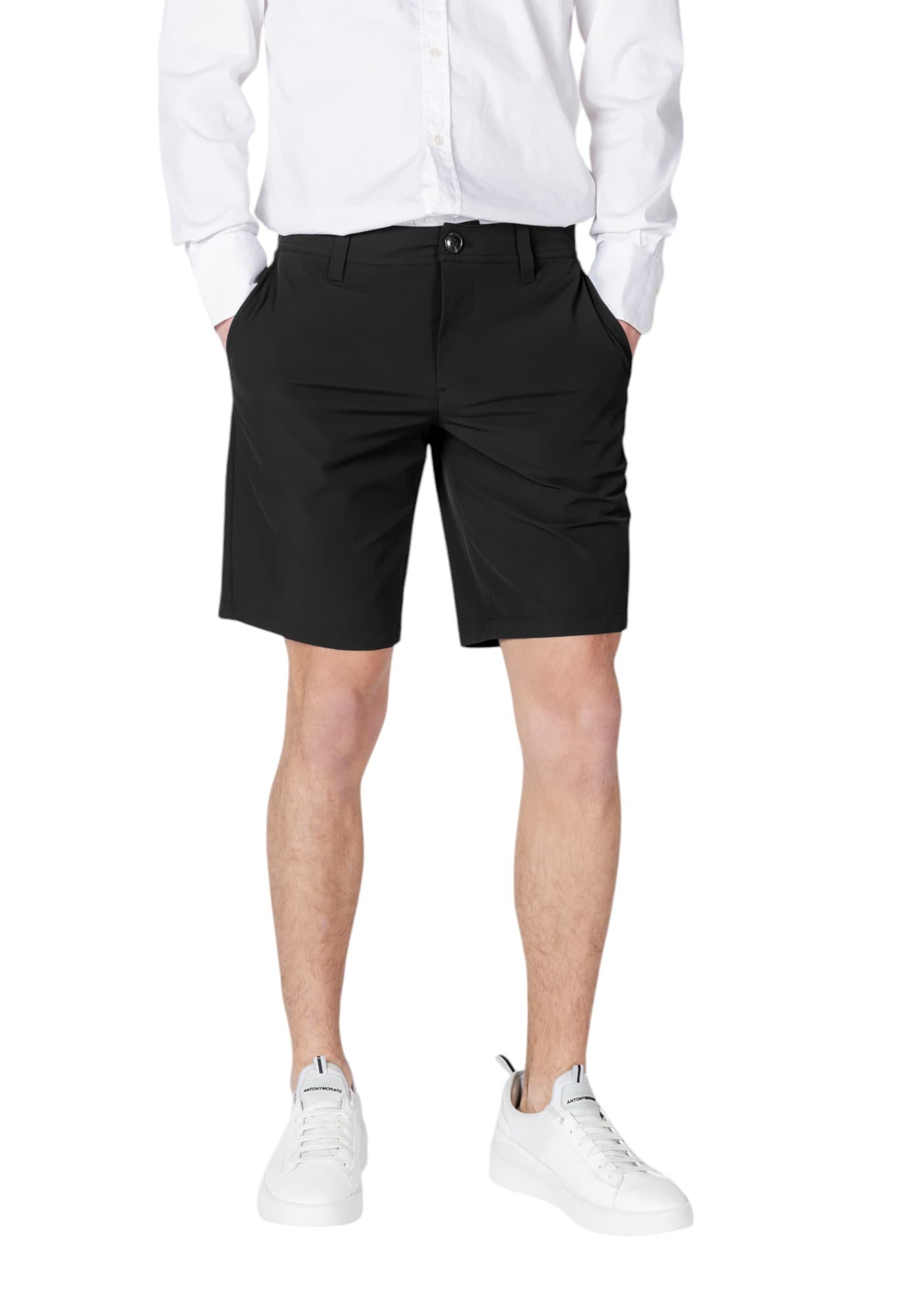 Armani Exchange Bermuda Uomo - Armani Exchange
