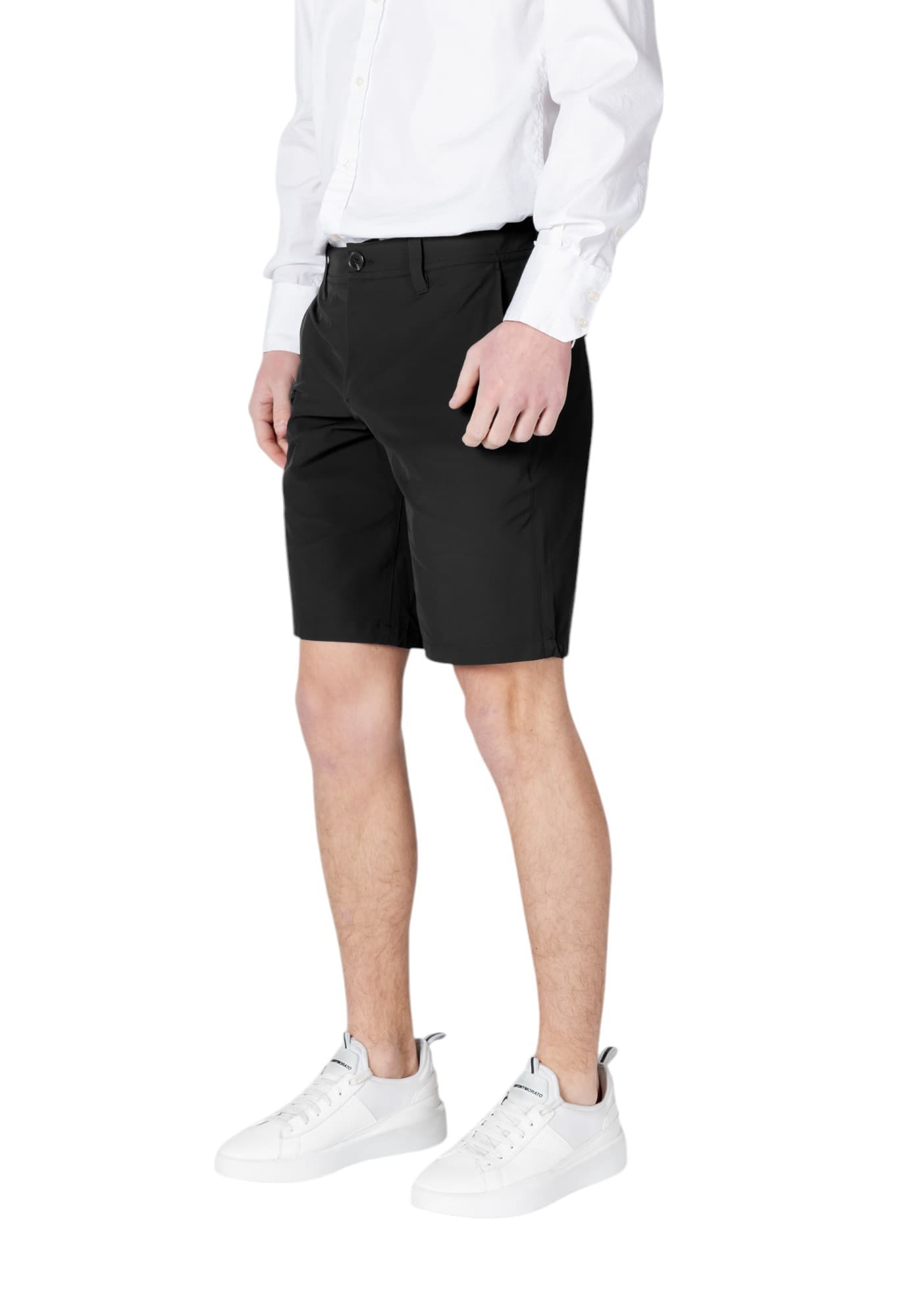 Armani Exchange Bermuda Uomo - Armani Exchange