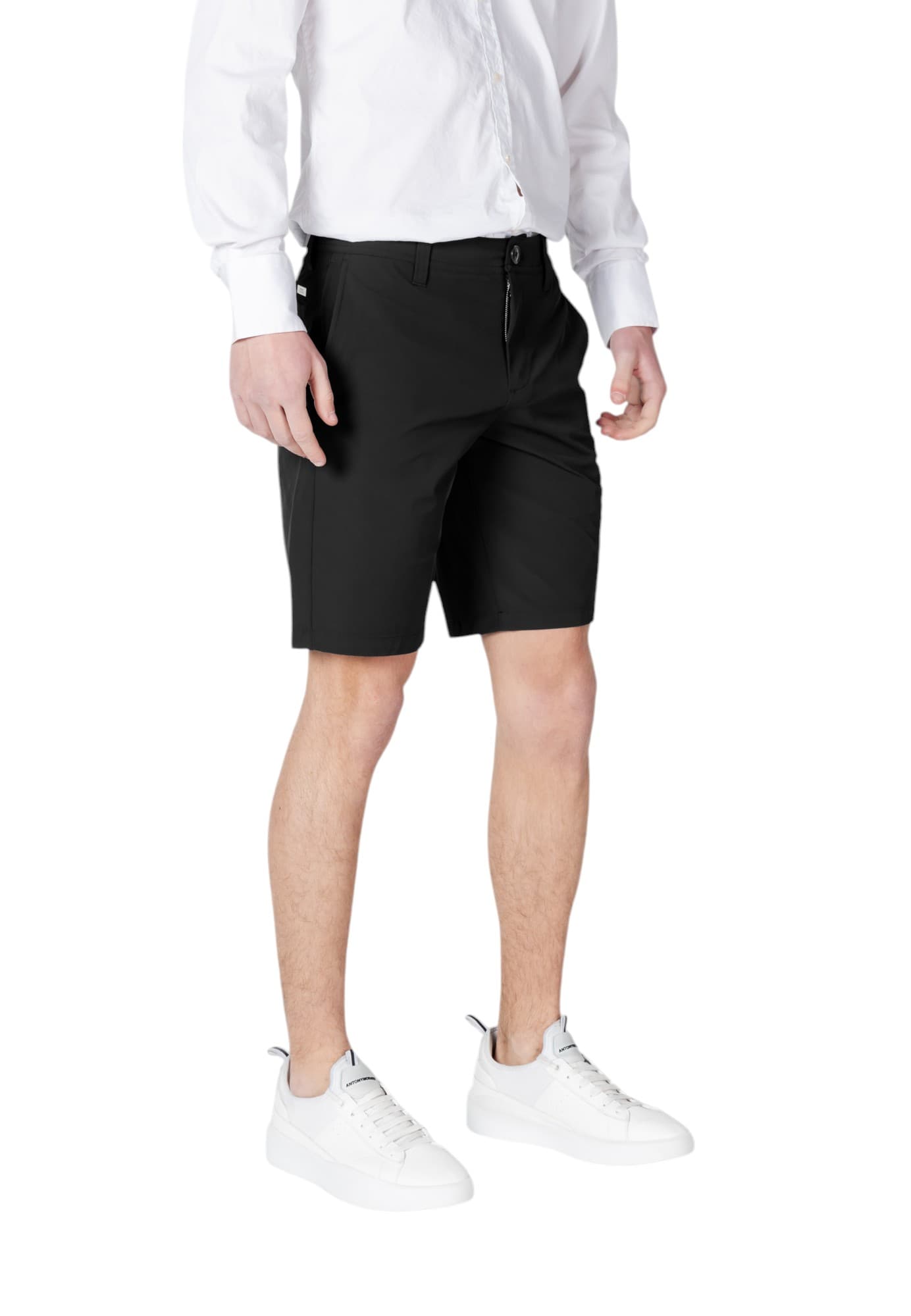 Armani Exchange Bermuda Uomo - Armani Exchange