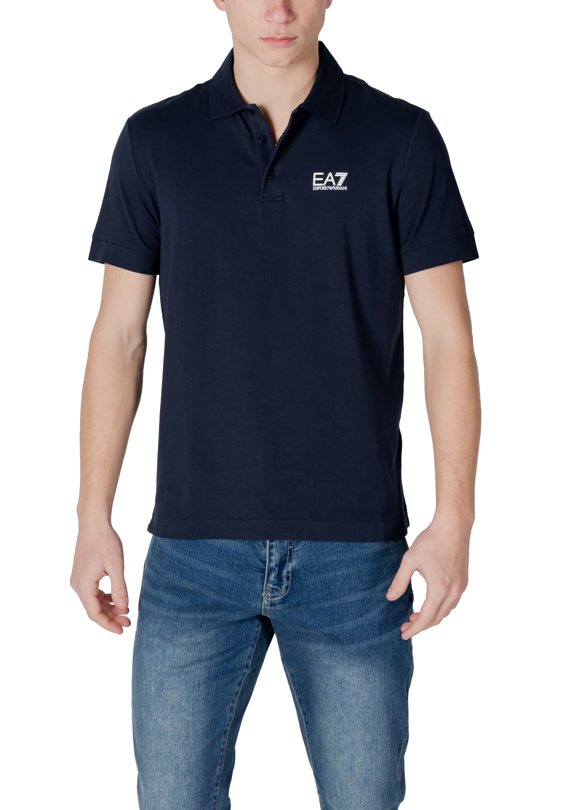 Ea7 Polo Uomo - Ea7