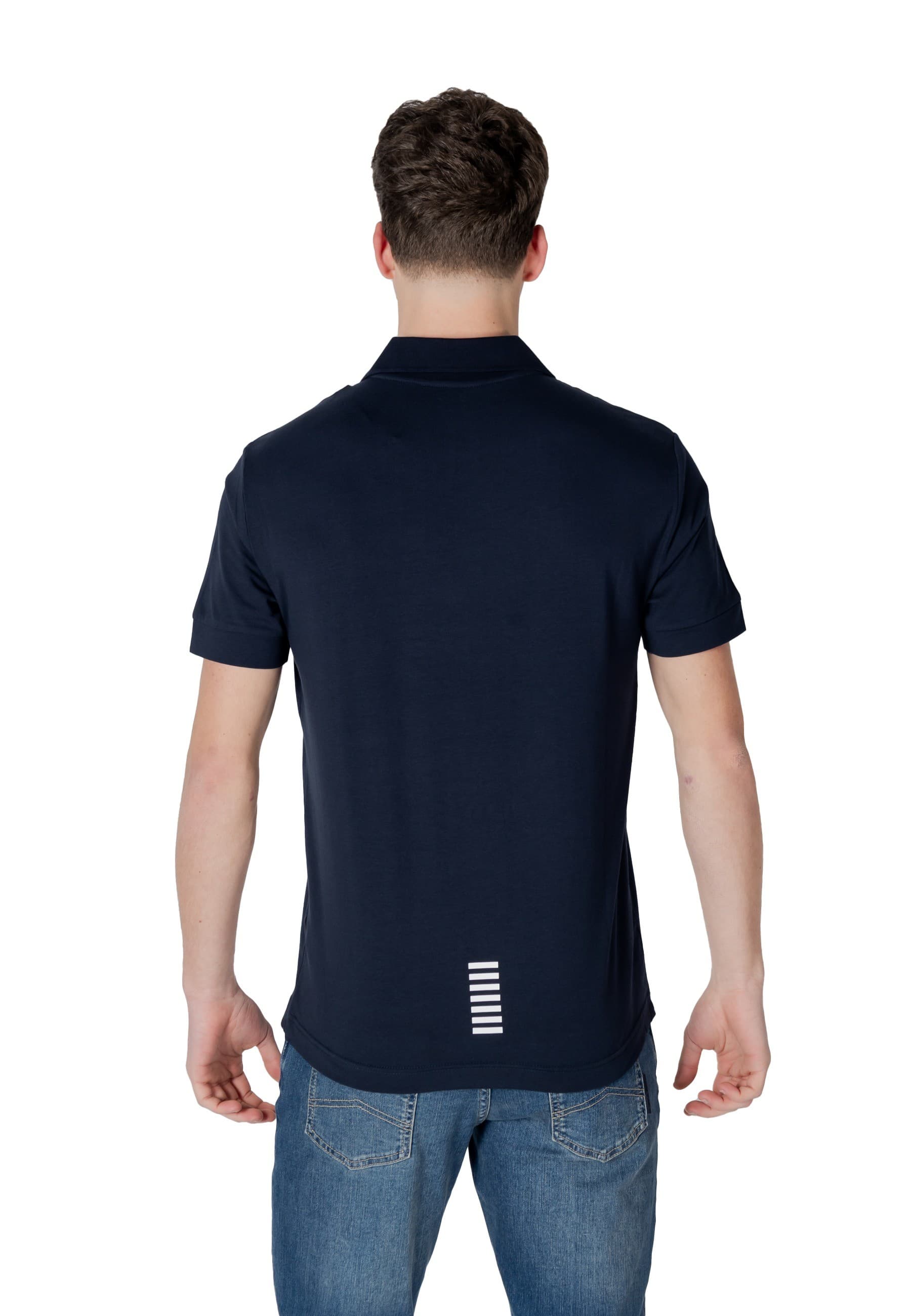 Ea7 Polo Uomo - Ea7