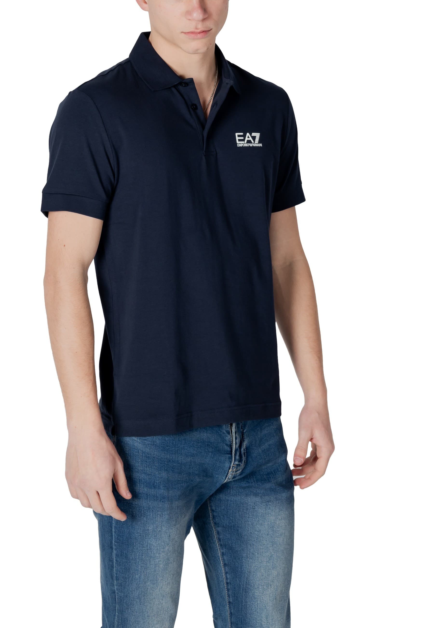 Ea7 Polo Uomo - Ea7