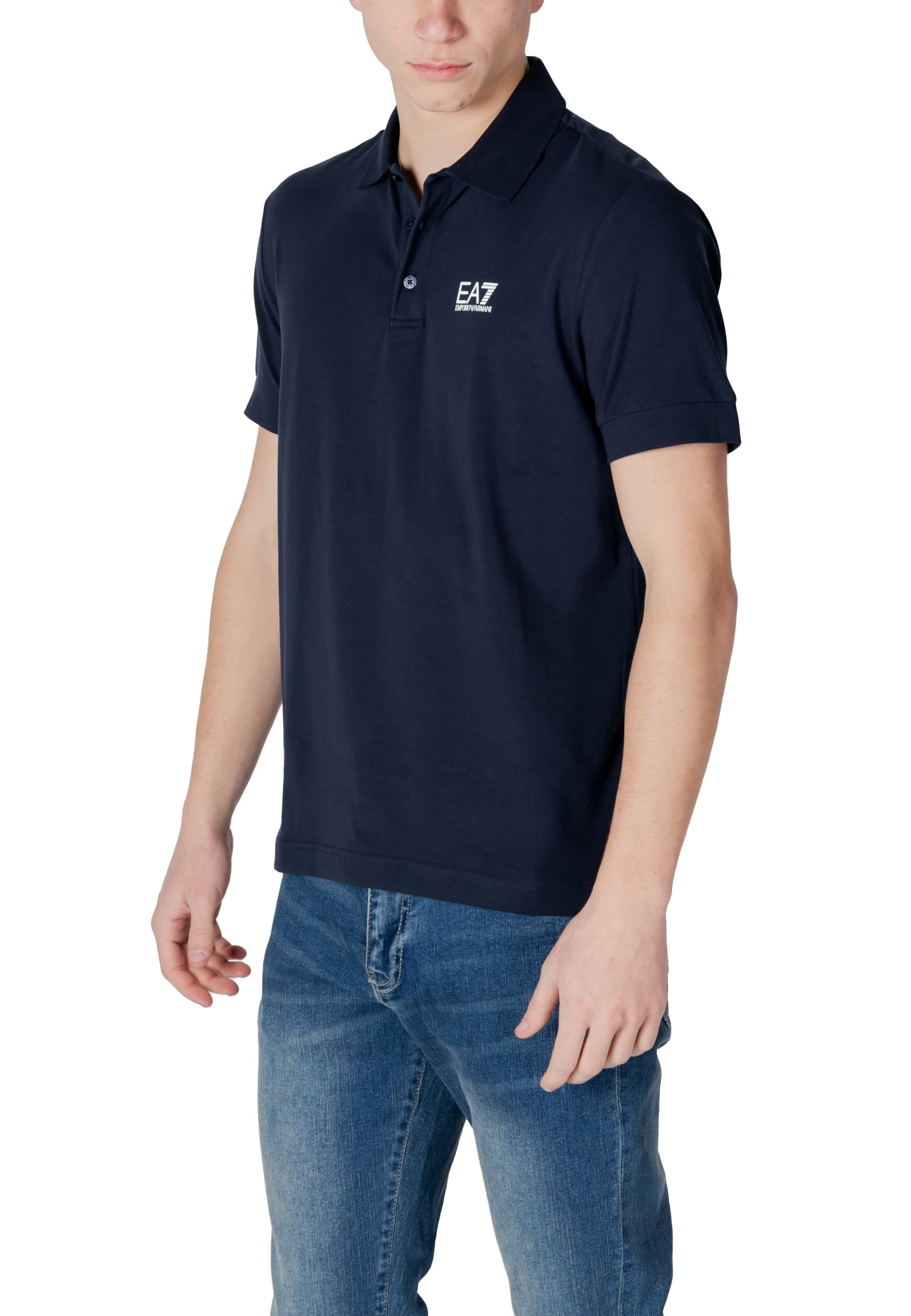 Ea7 Polo Uomo - Ea7