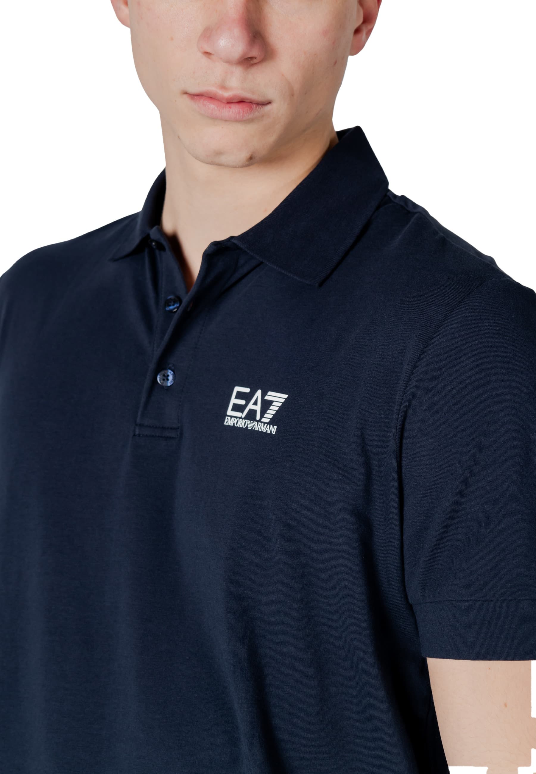Ea7 Polo Uomo - Ea7