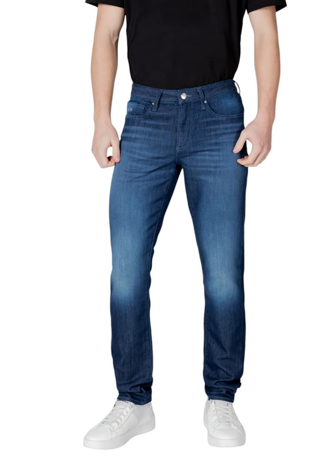 Armani Exchange Дънки МЪЖe