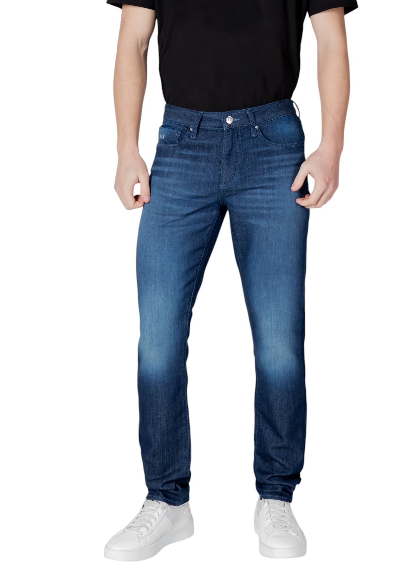 Armani Exchange Jeans Uomo - Armani Exchange