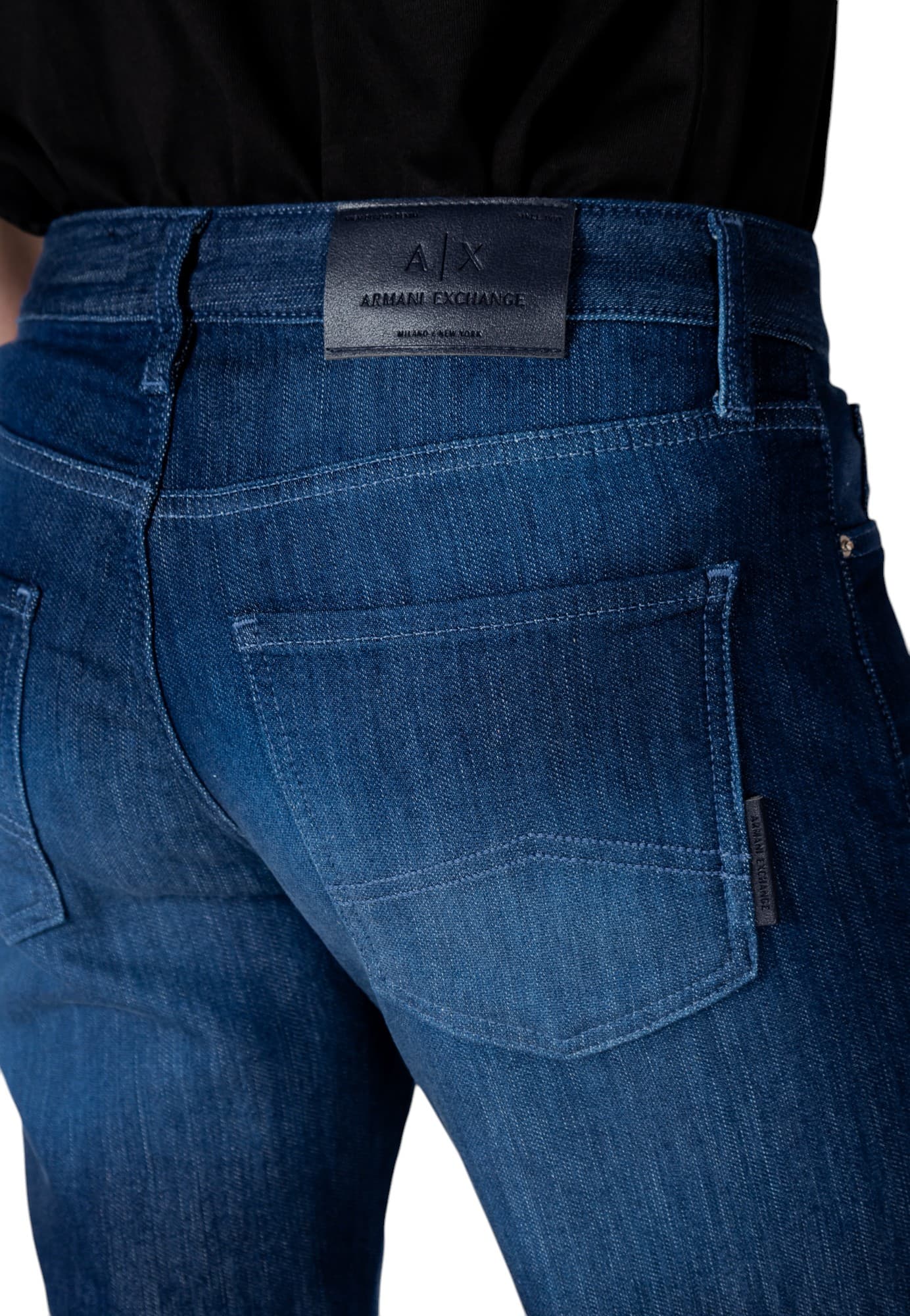 Armani Exchange Jeans Uomo - Armani Exchange