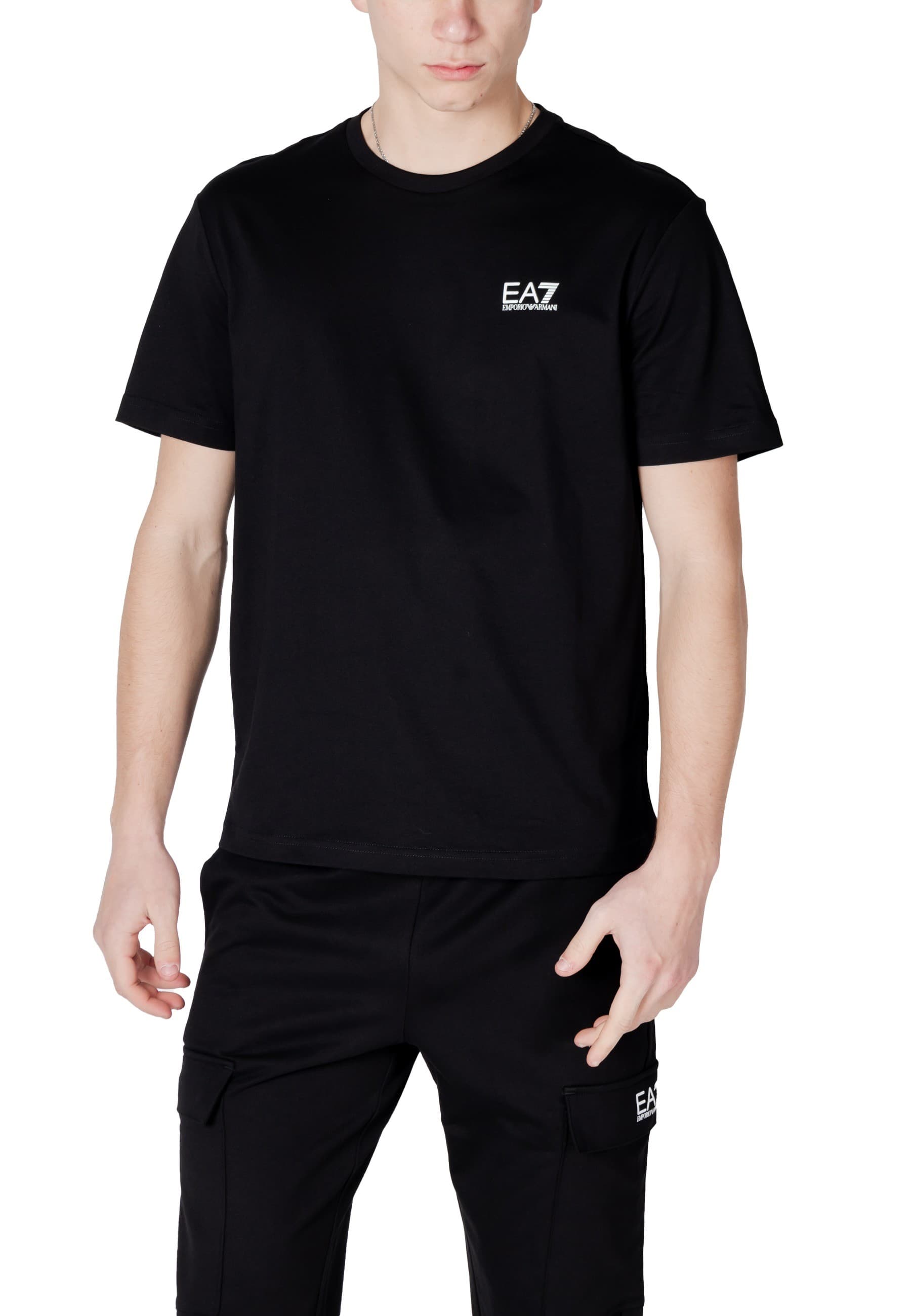 Ea7 T-Shirt Uomo - Ea7