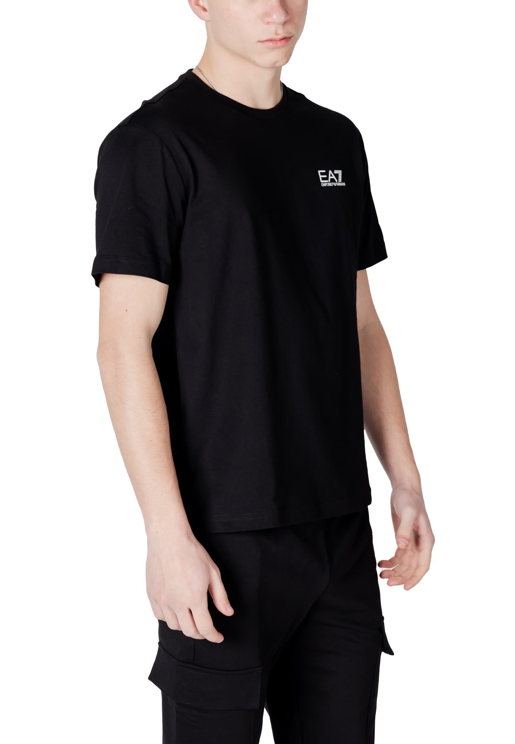 Ea7 T-Shirt Uomo - Ea7