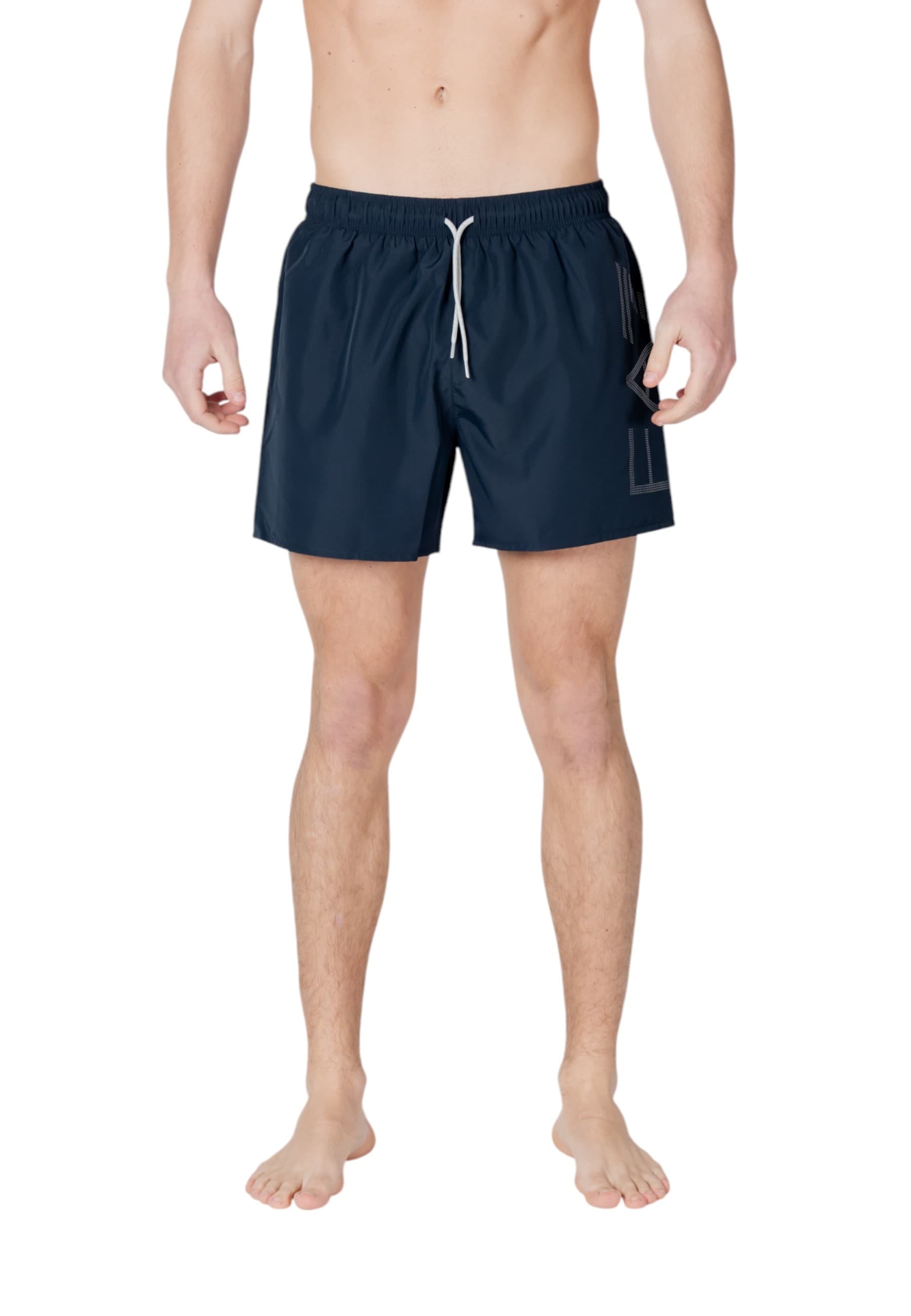 Ea7 Costume Uomo - Ea7