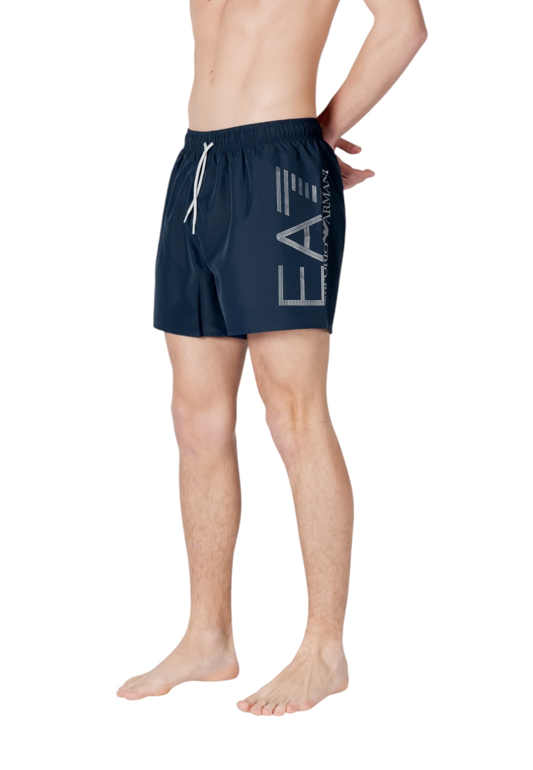 Ea7 Costume Uomo - Ea7