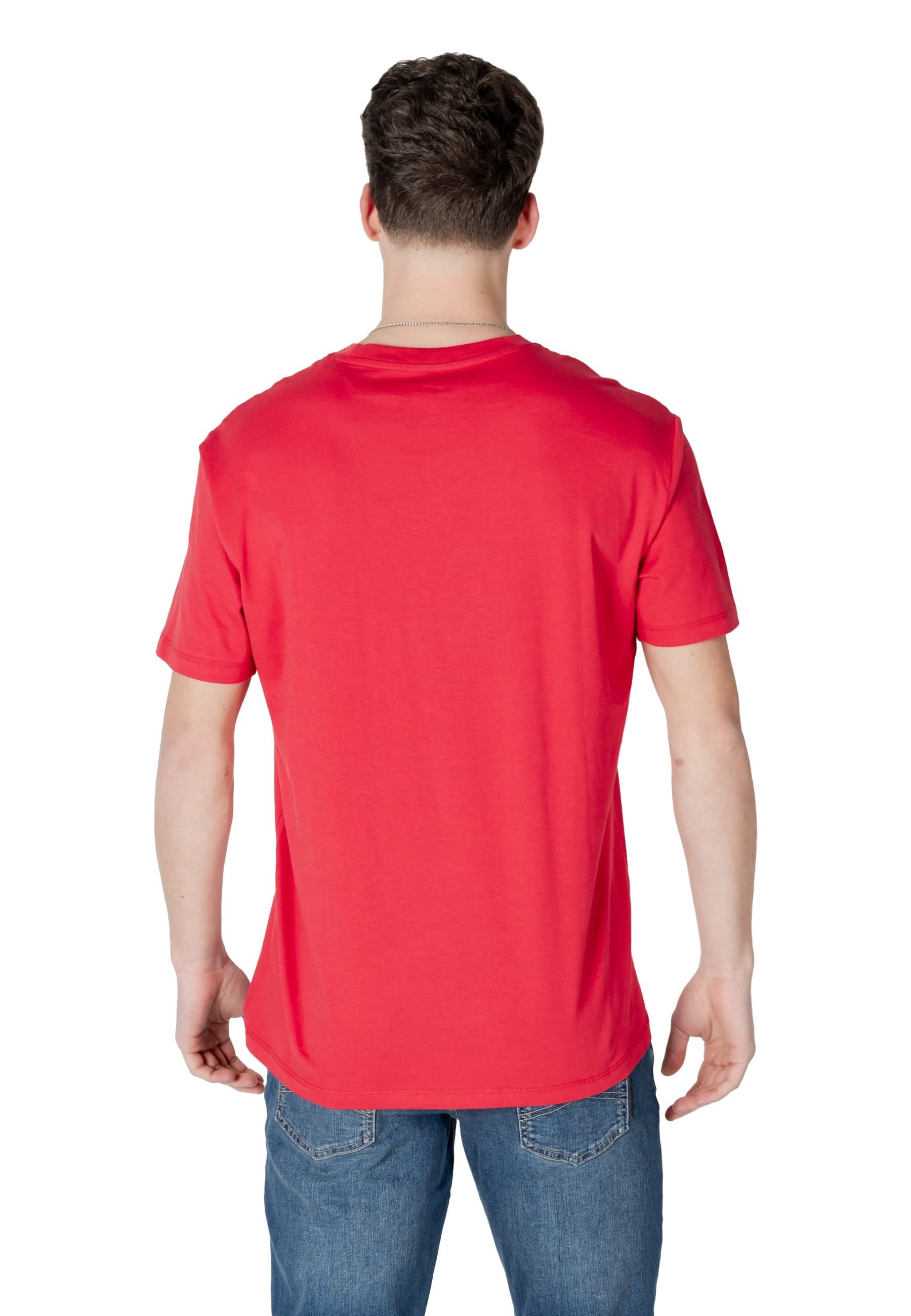Armani Exchange T-Shirt Uomo - Armani Exchange
