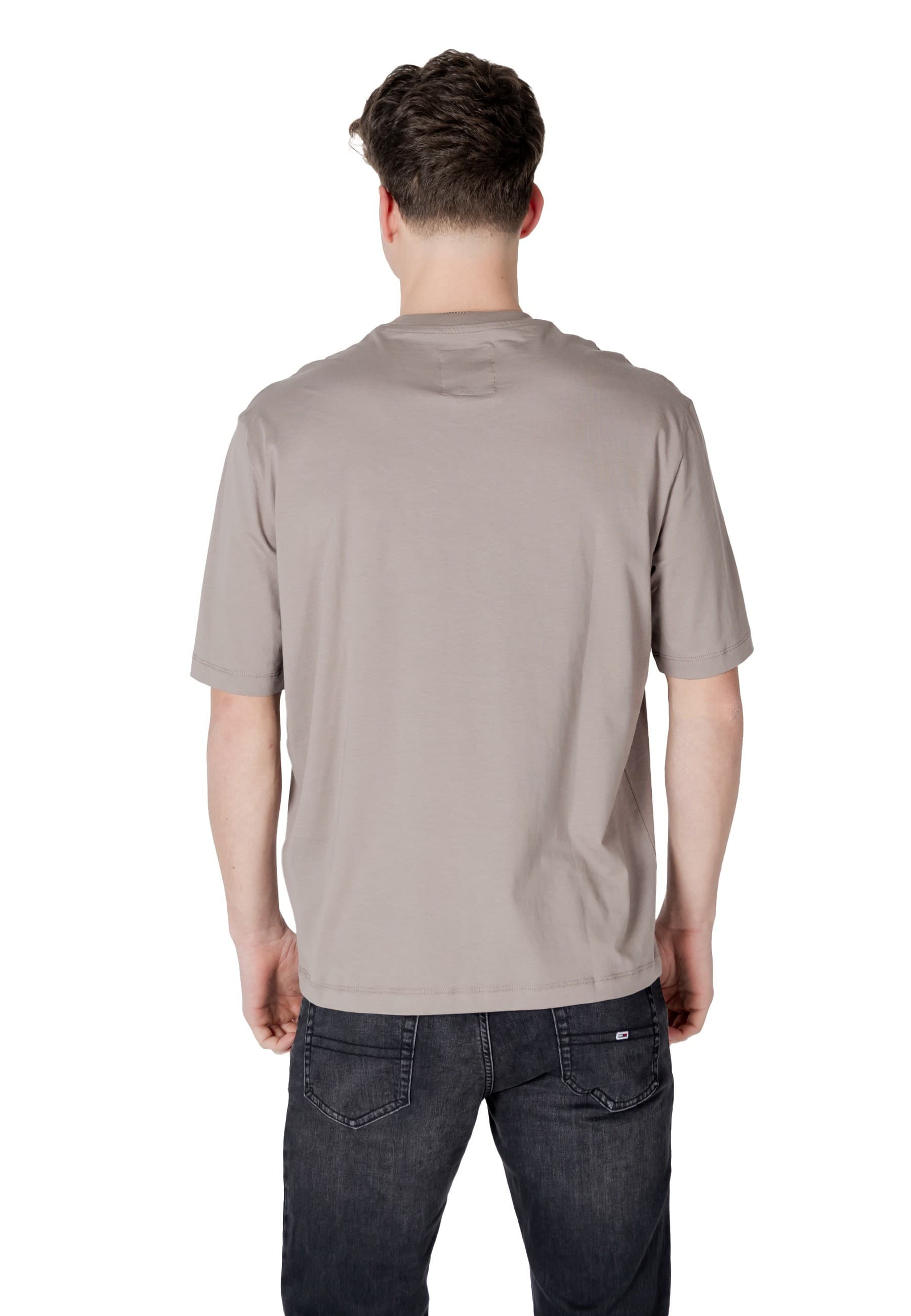 Armani Exchange T-Shirt Uomo - Armani Exchange