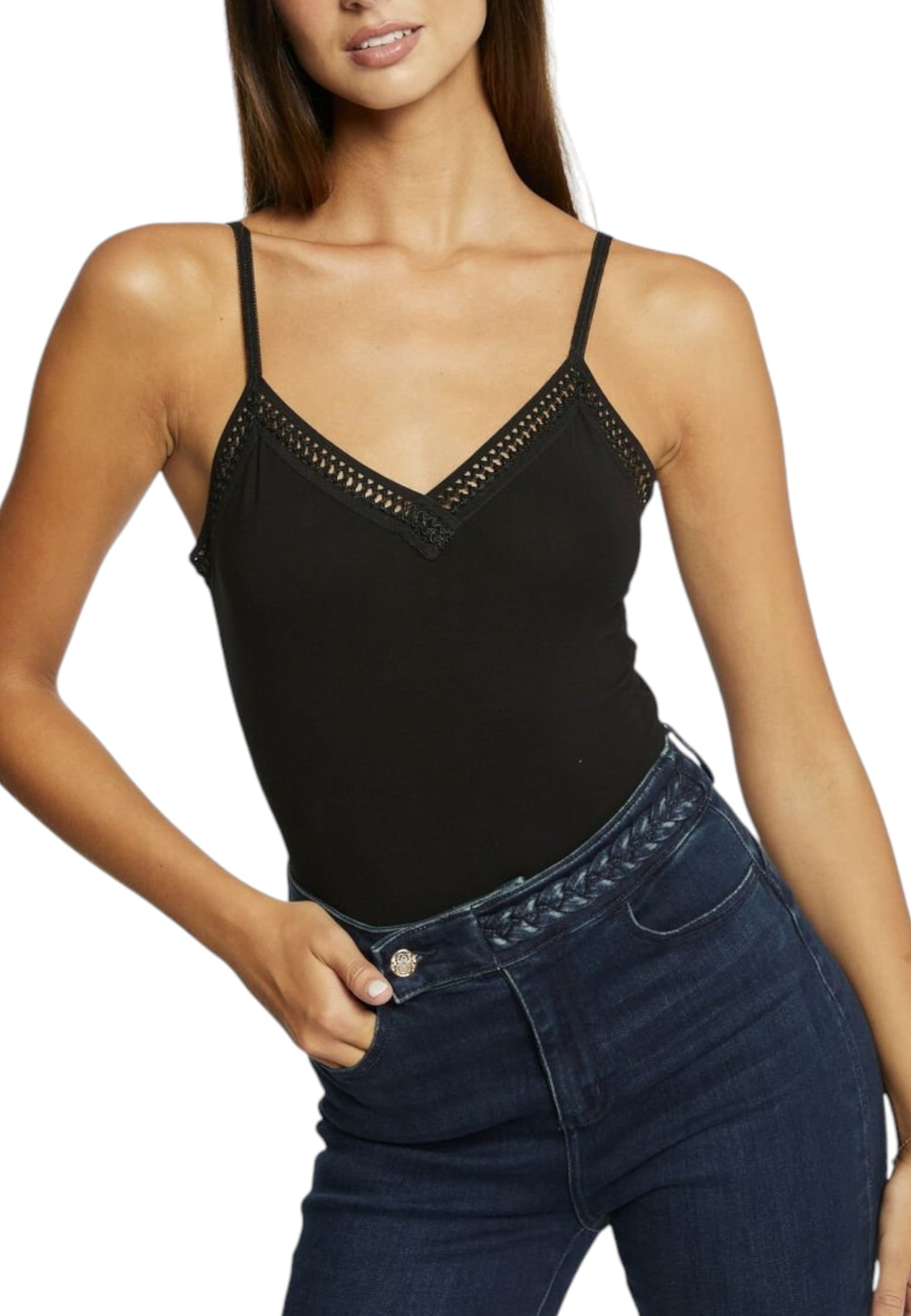 Morgan De Toi Canotta Donna - Morgan De Toi