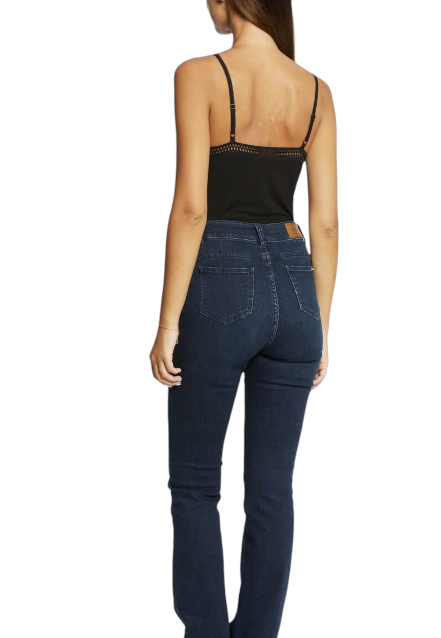 Morgan De Toi Canotta Donna - Morgan De Toi