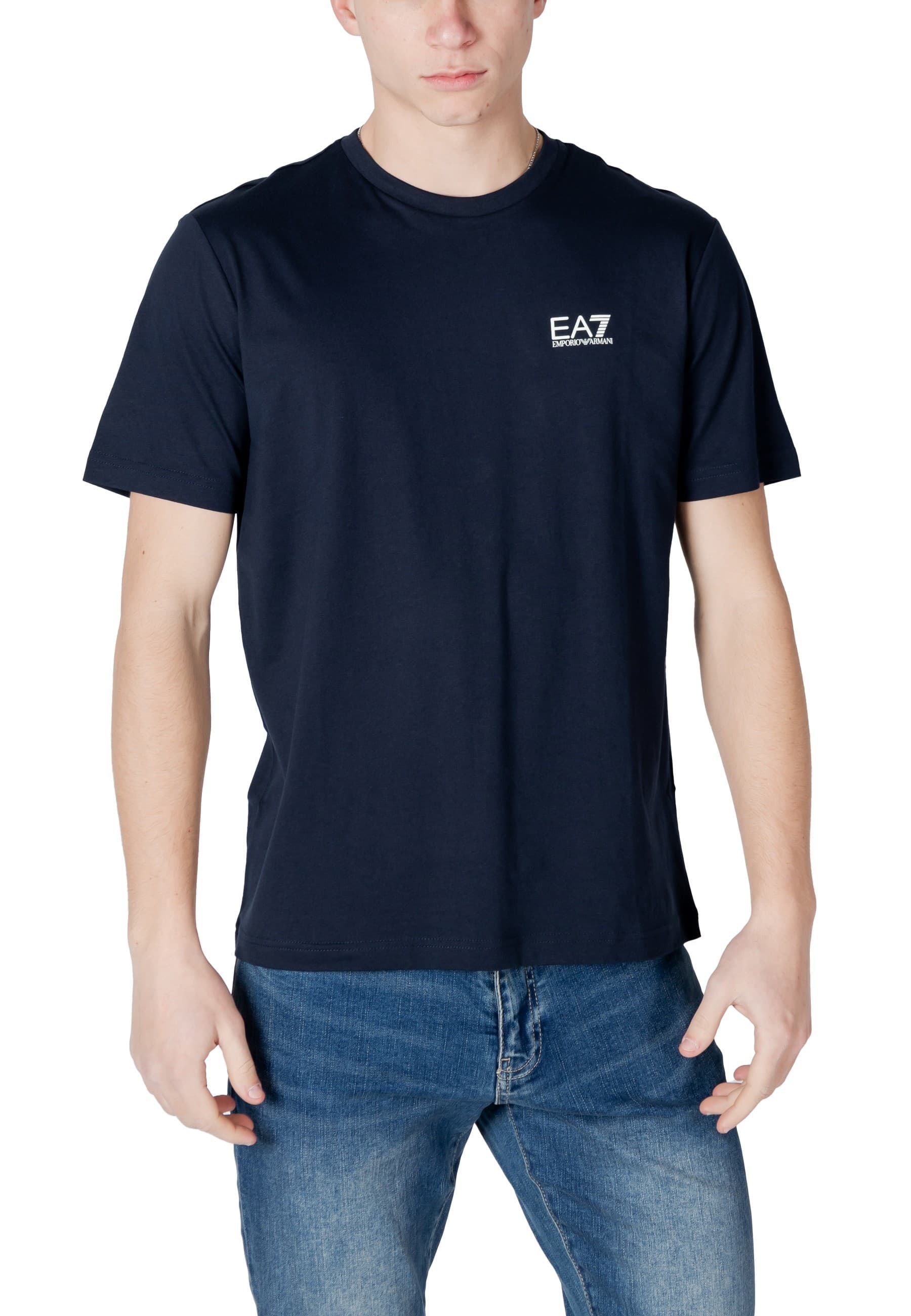 Ea7 T-Shirt Uomo - Ea7