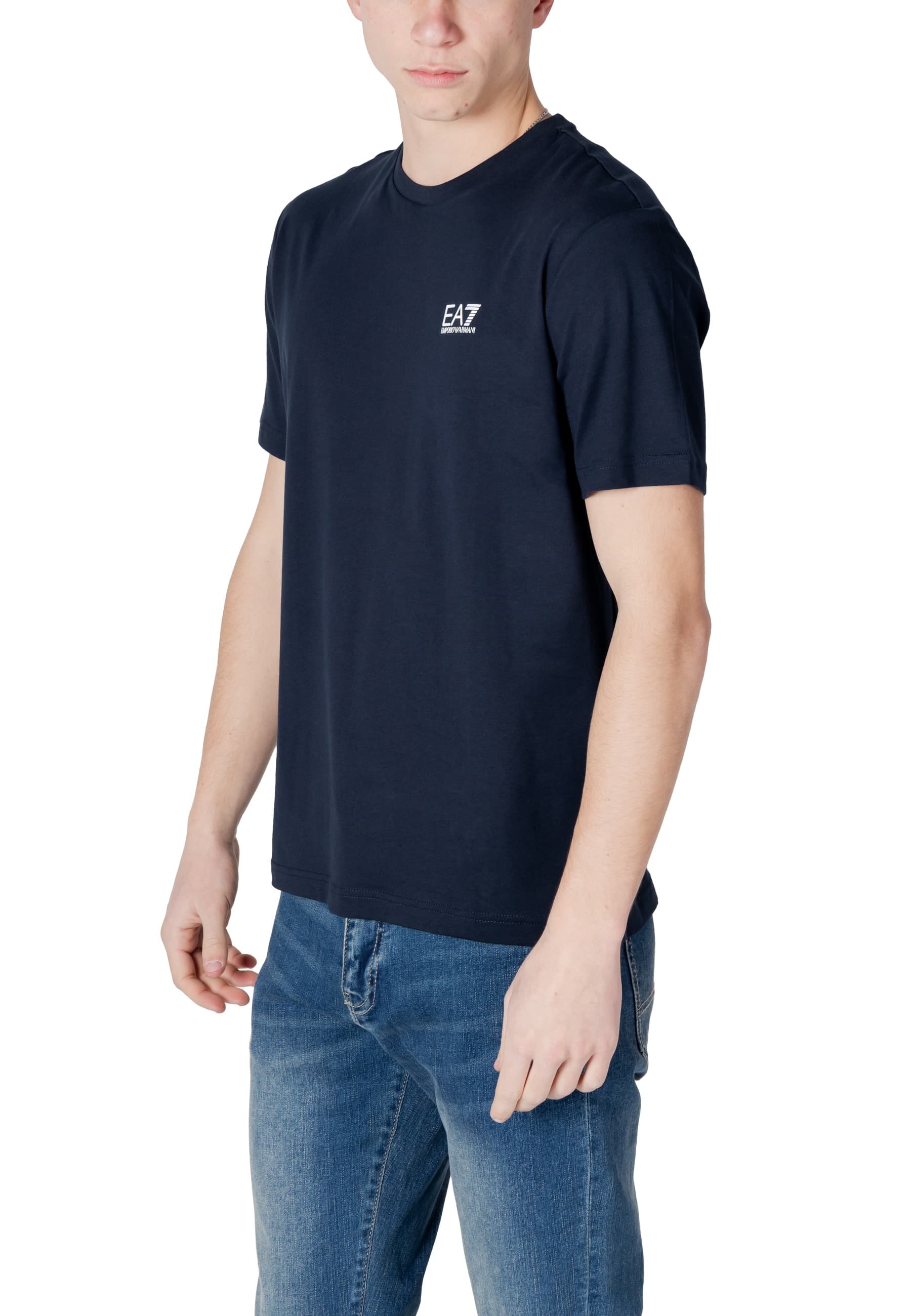 Ea7 T-Shirt Uomo - Ea7