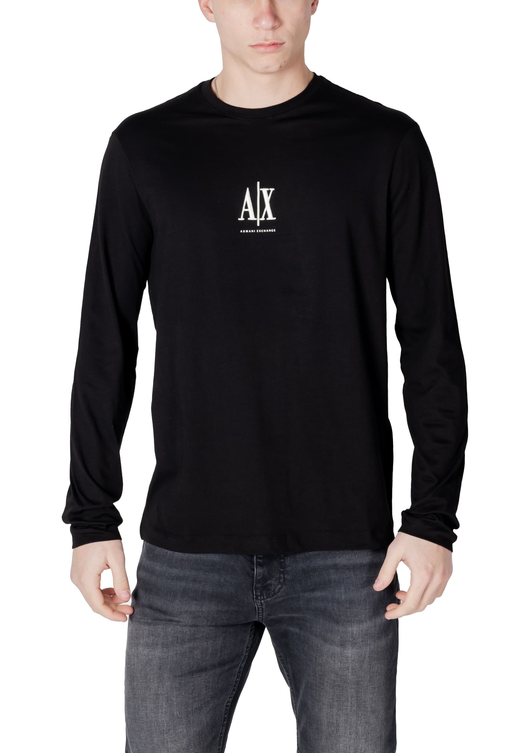 Armani Exchange T-Shirt Uomo - Armani Exchange