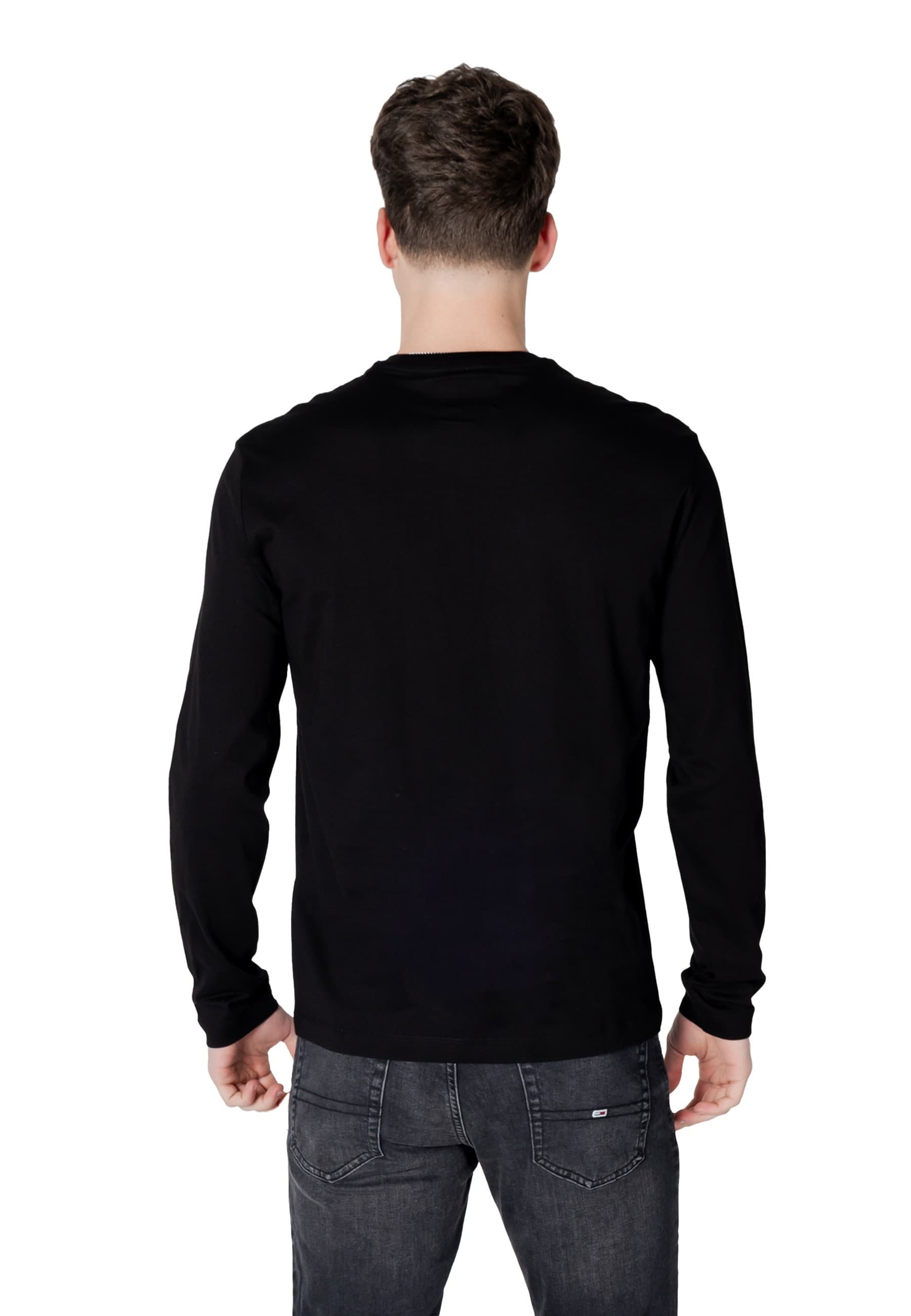 Armani Exchange T-Shirt Uomo - Armani Exchange