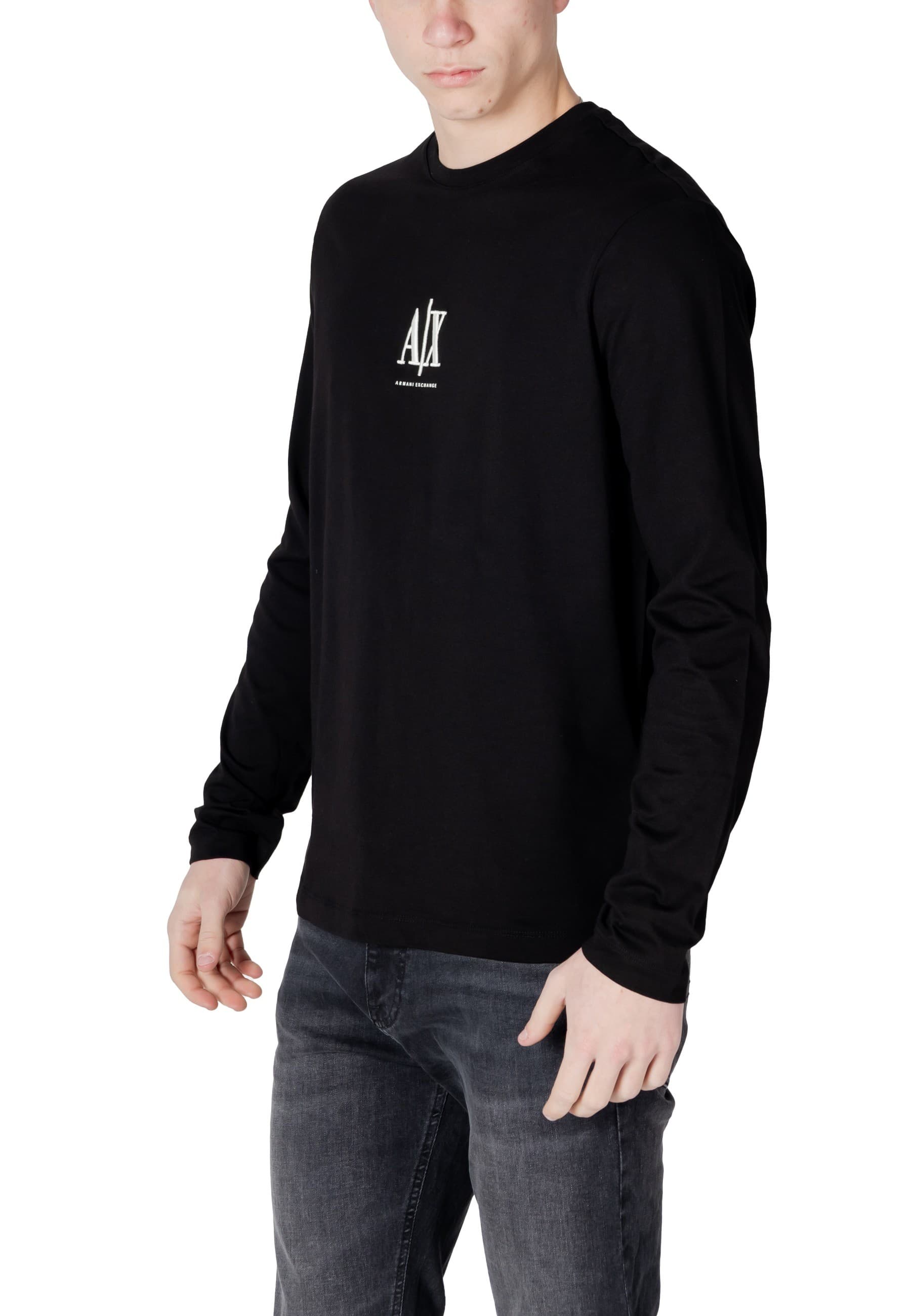 Armani Exchange T-Shirt Uomo - Armani Exchange