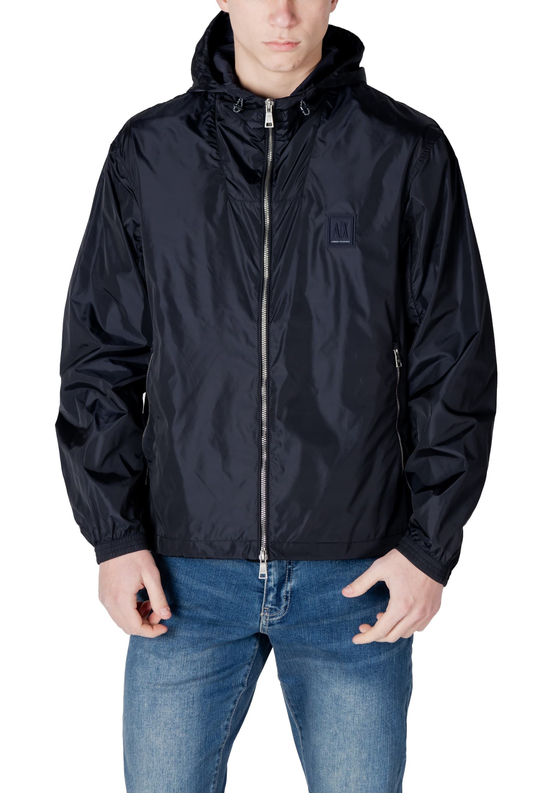 Armani Exchange Giacca Uomo - Armani Exchange