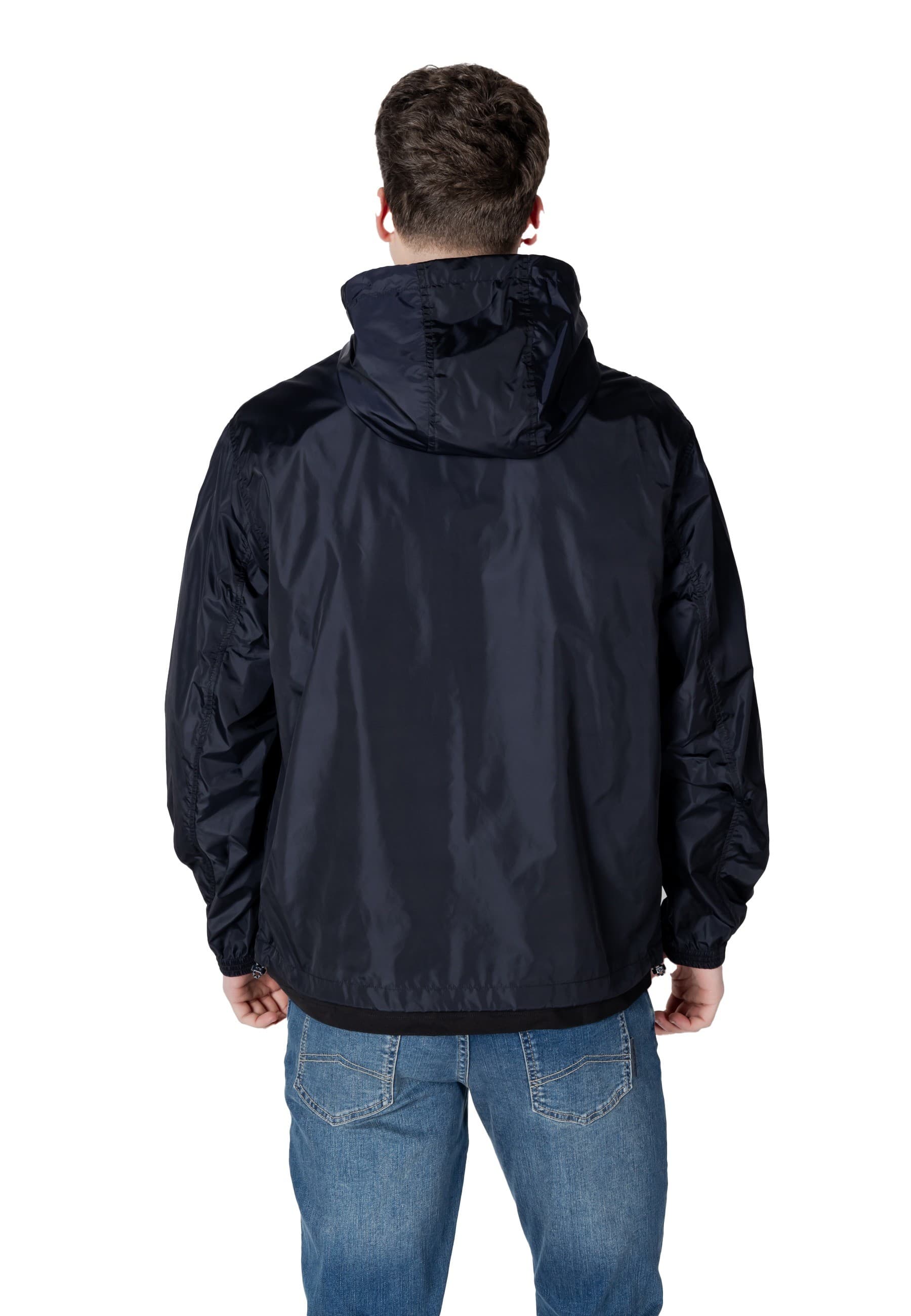 Armani Exchange Giacca Uomo - Armani Exchange