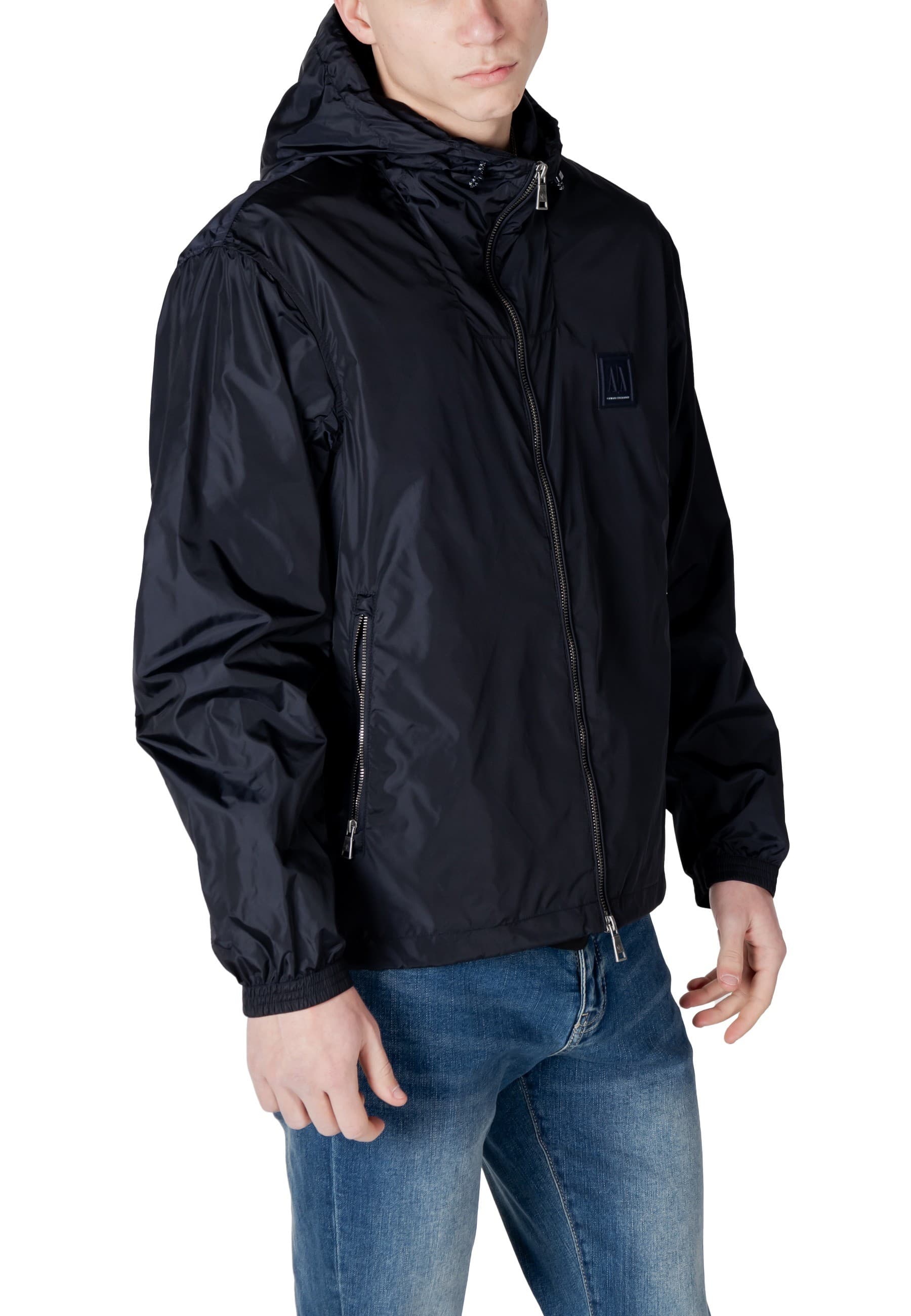 Armani Exchange Giacca Uomo - Armani Exchange