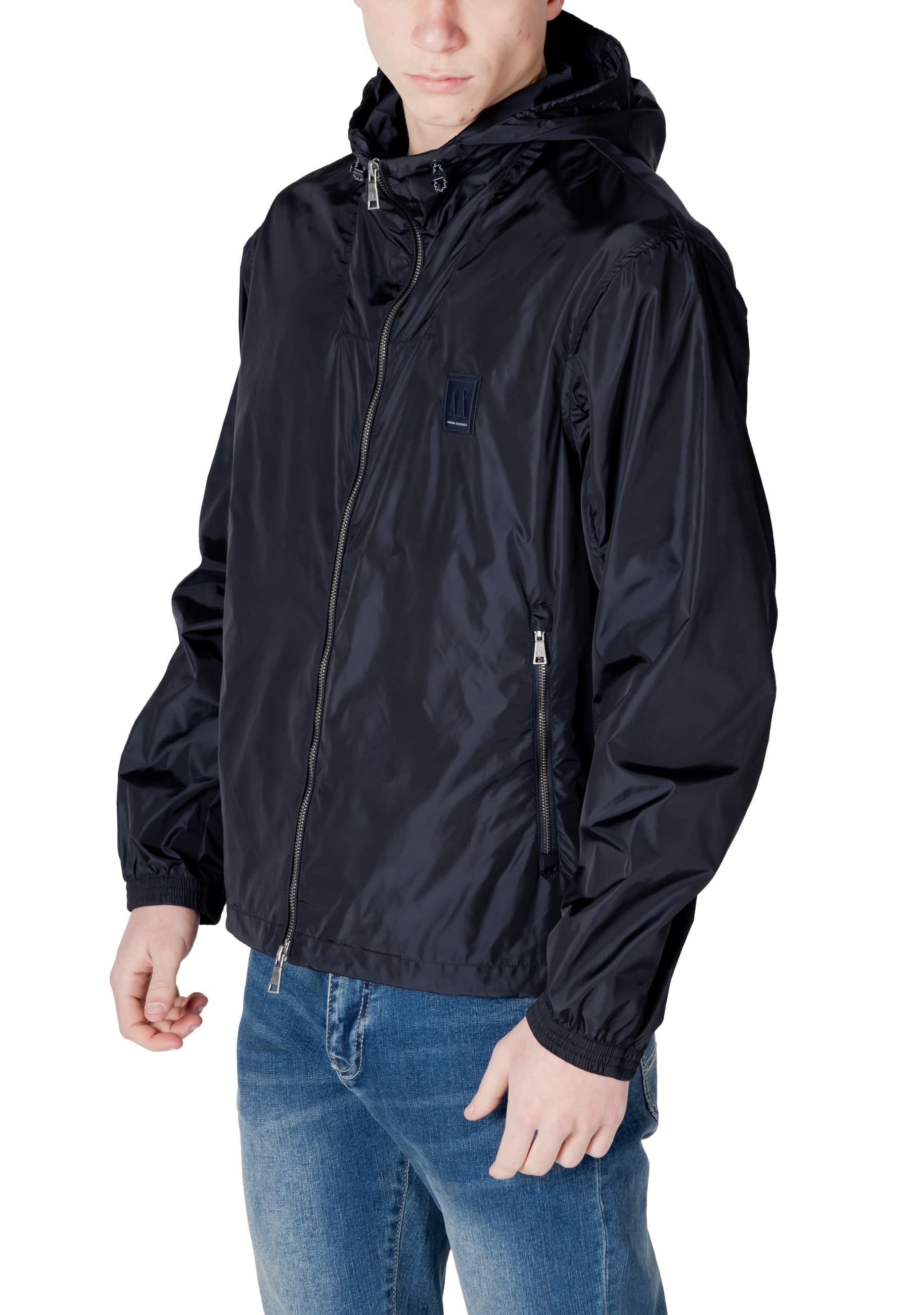 Armani Exchange Giacca Uomo - Armani Exchange