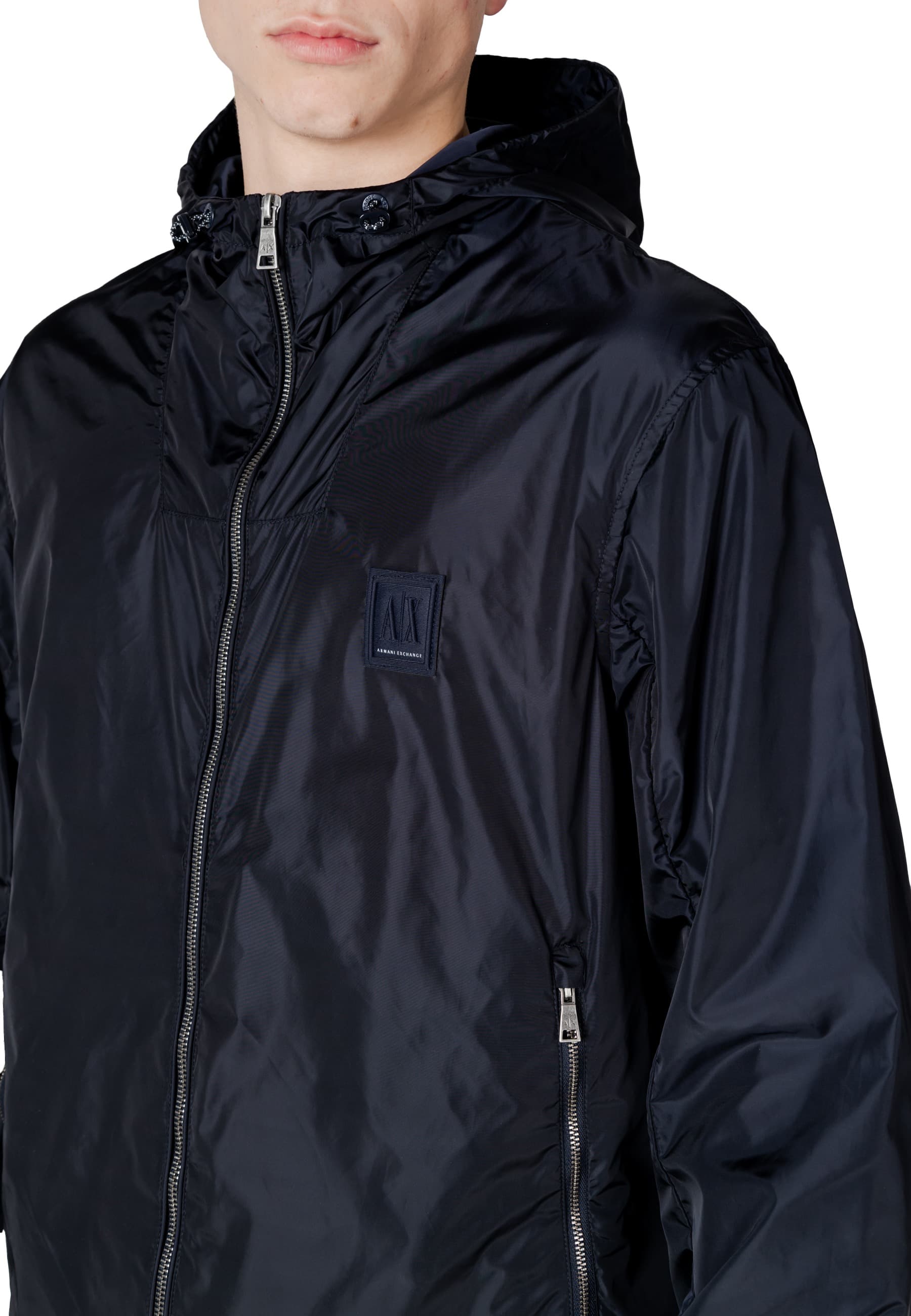 Armani Exchange Giacca Uomo - Armani Exchange