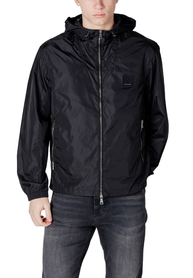 Armani Exchange Яке МЪЖe