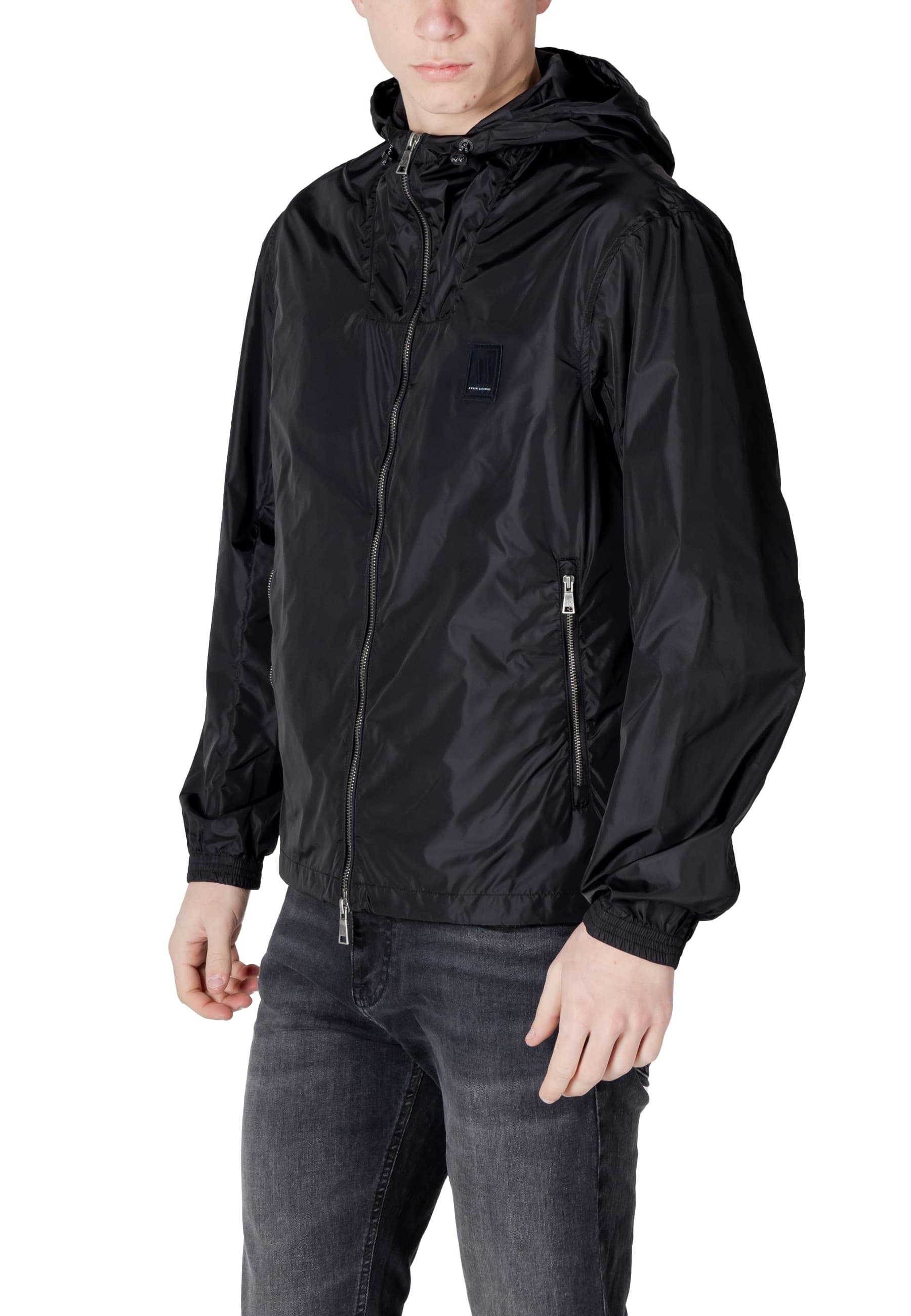 Armani Exchange Giacca Uomo - Armani Exchange
