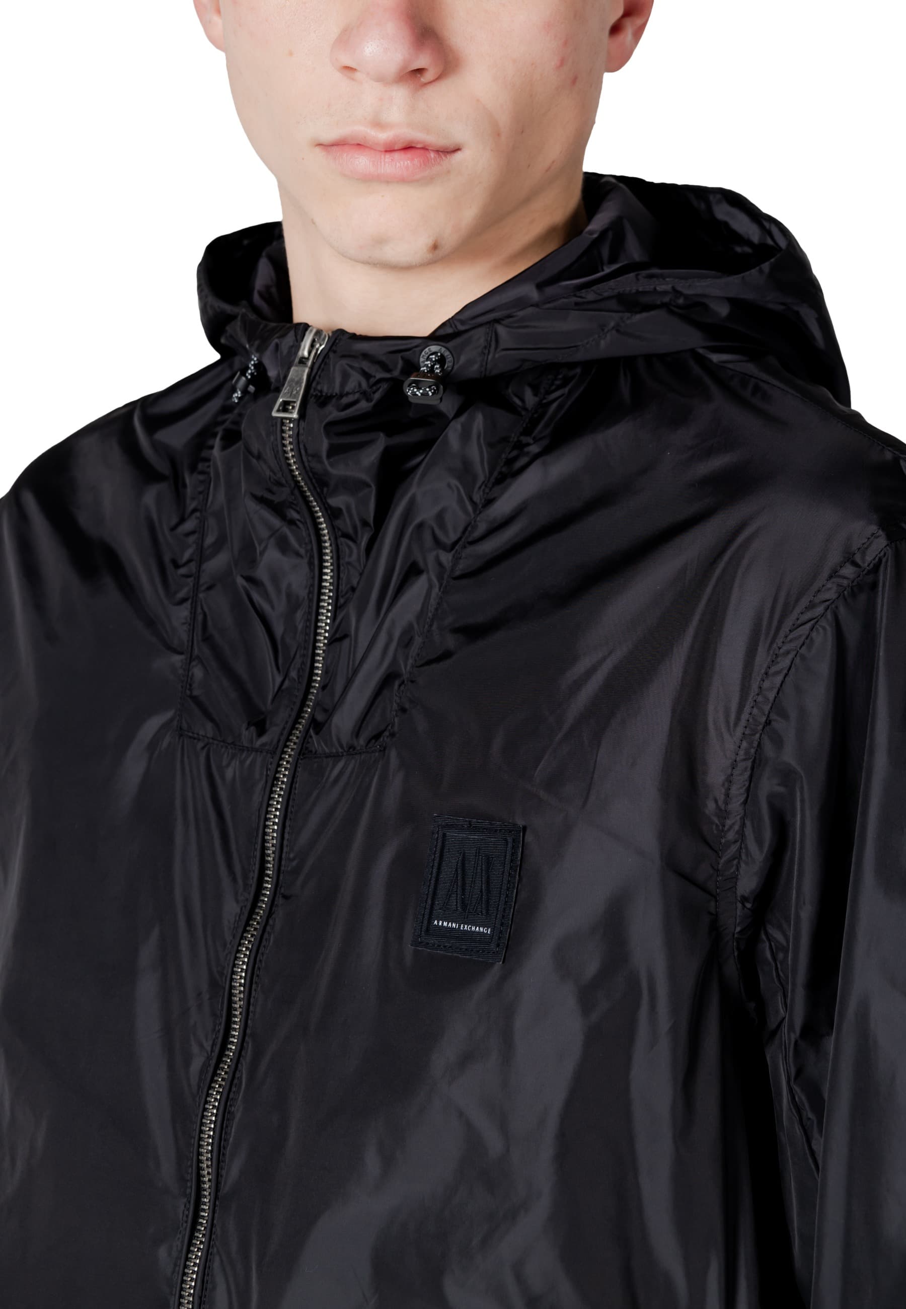 Armani Exchange Giacca Uomo - Armani Exchange