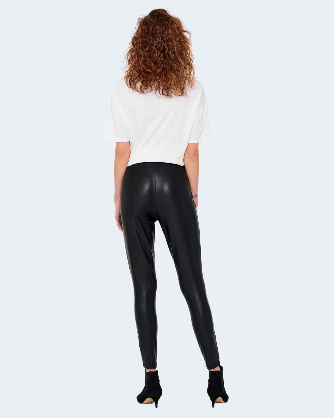 Only Leggings Donna - Only