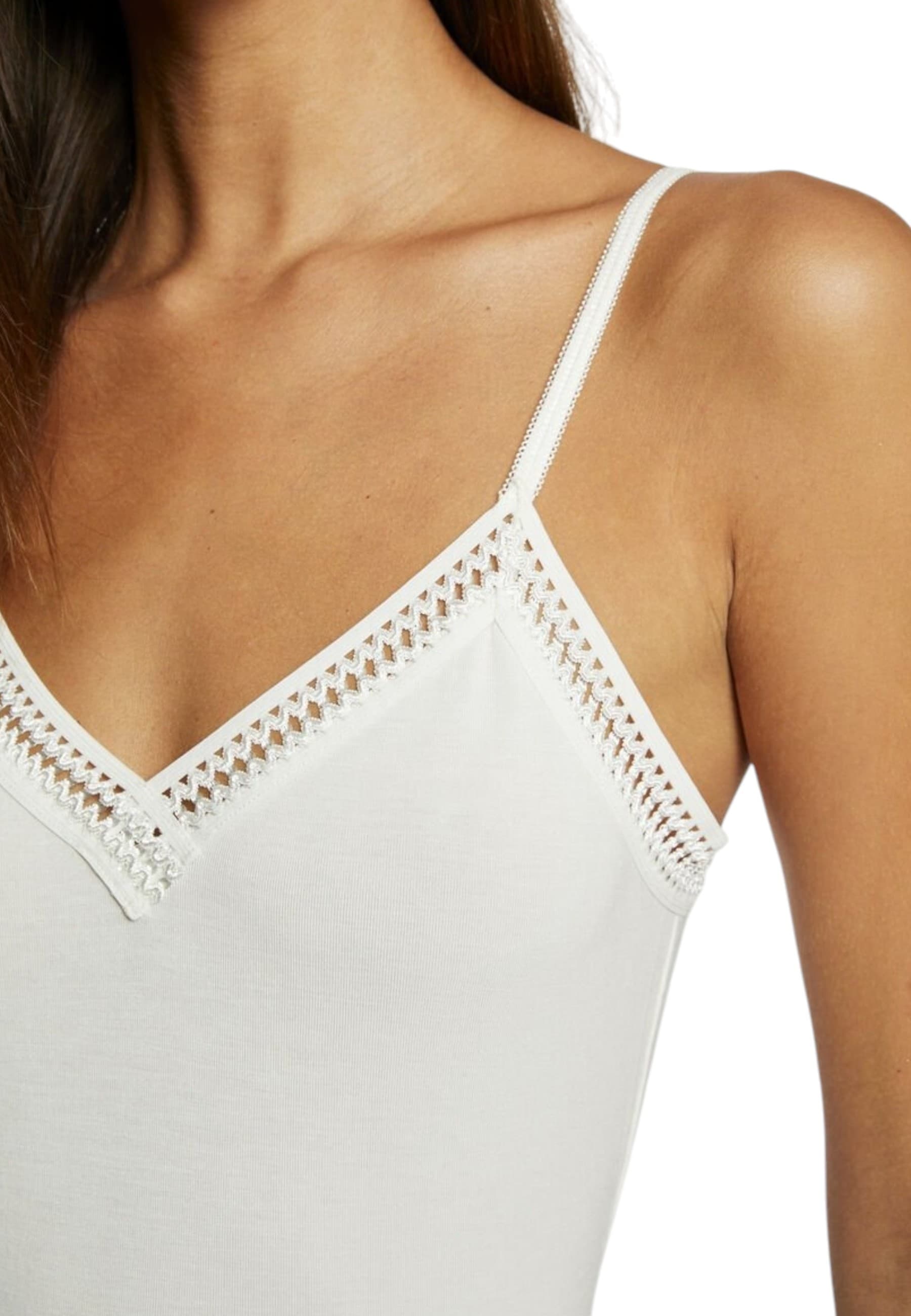 Morgan De Toi Canotta Donna - Morgan De Toi