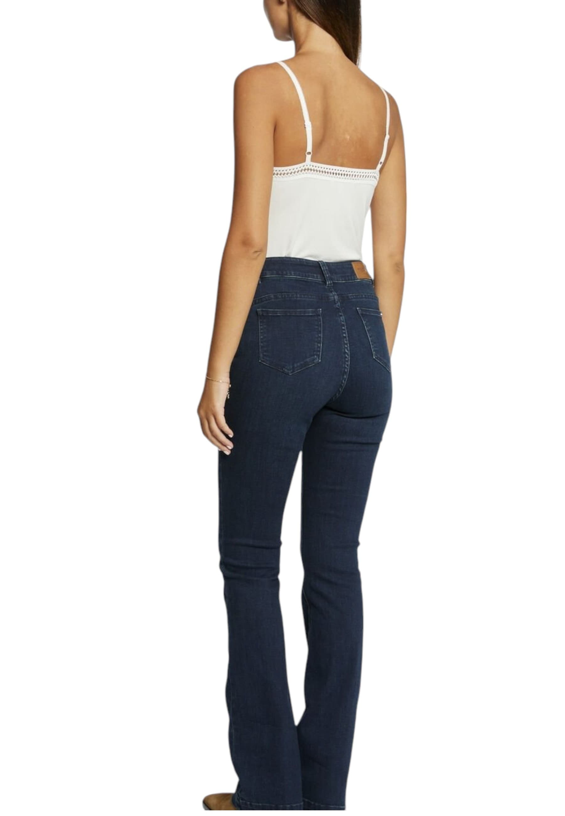 Morgan De Toi Canotta Donna - Morgan De Toi