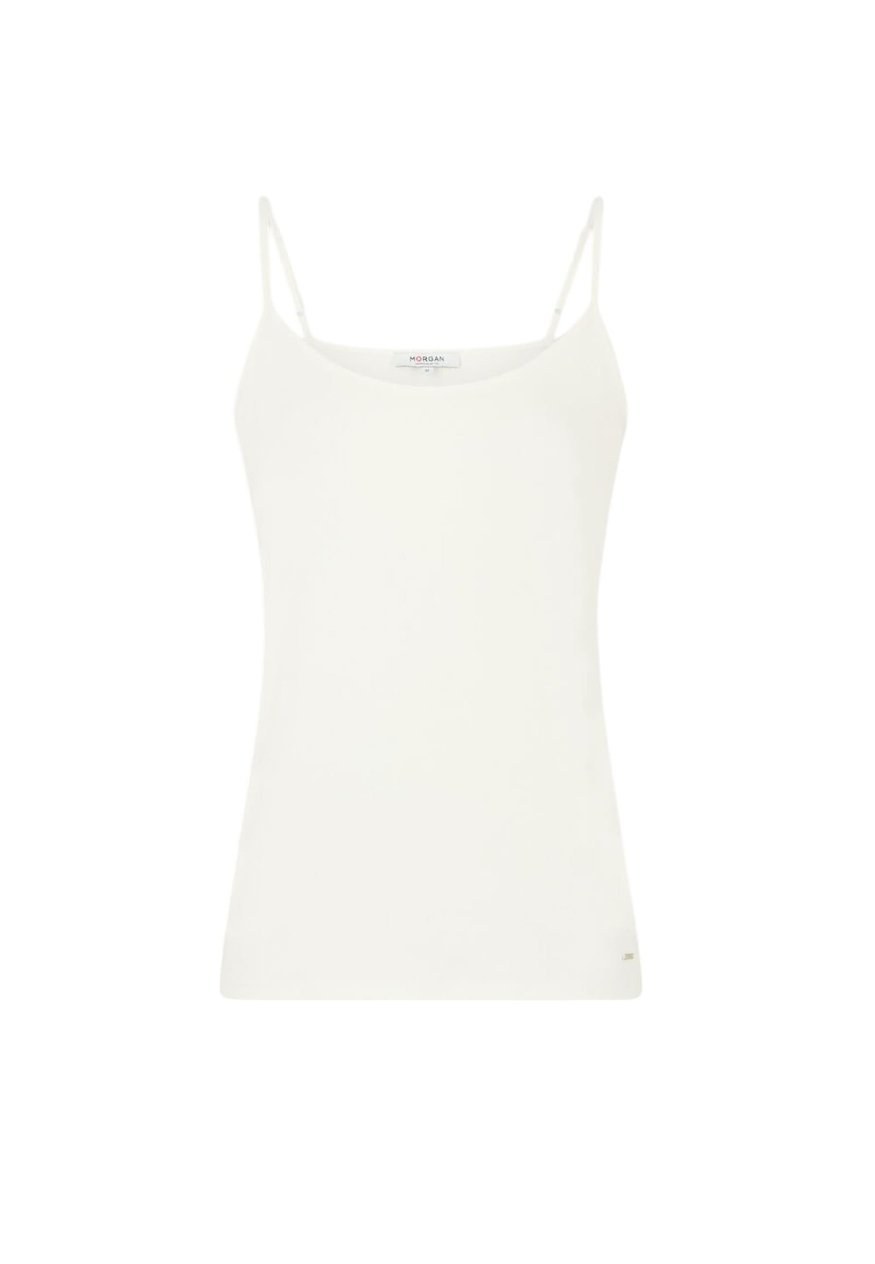 Morgan De Toi Canotta Donna - Morgan De Toi