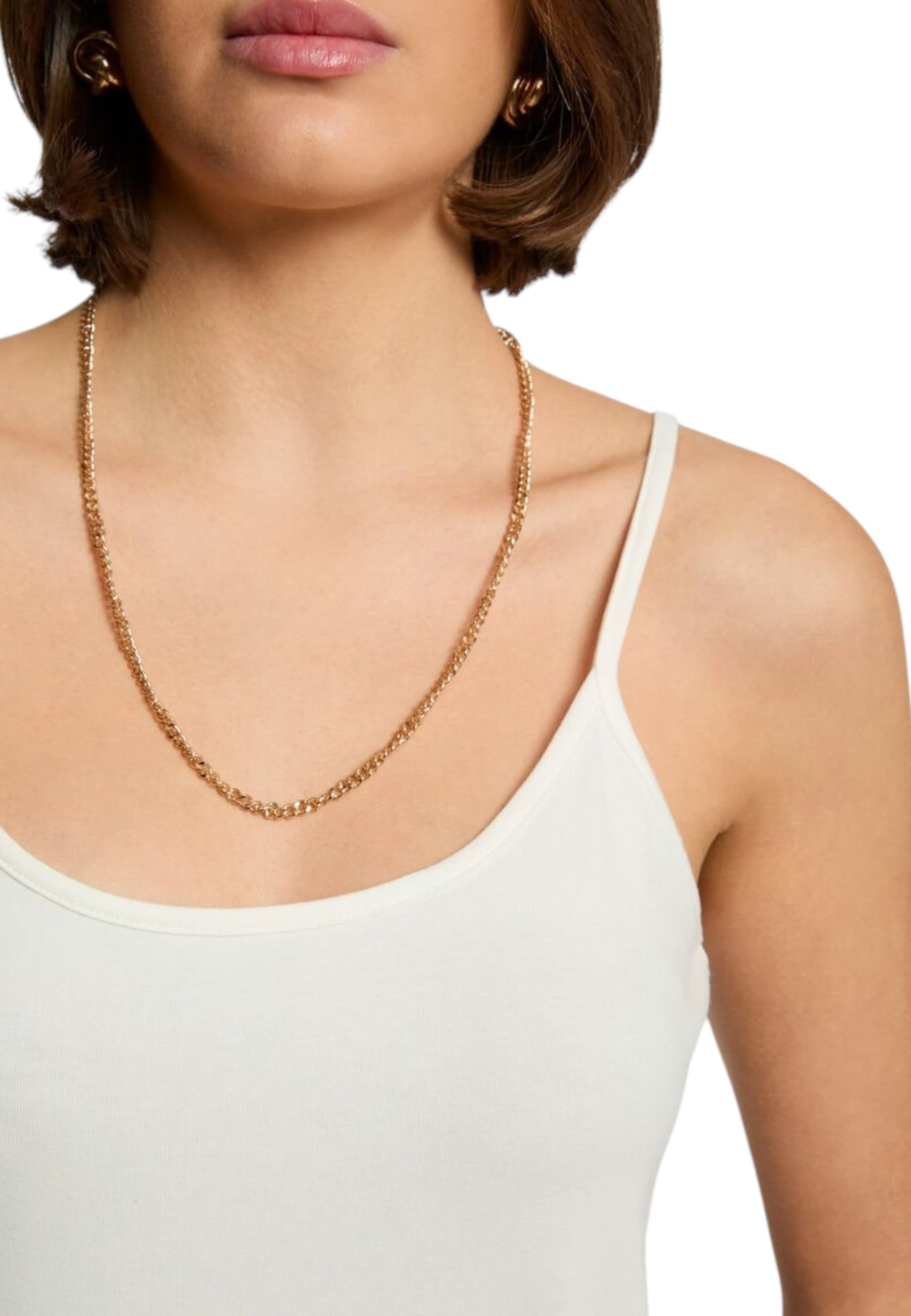 Morgan De Toi Canotta Donna - Morgan De Toi