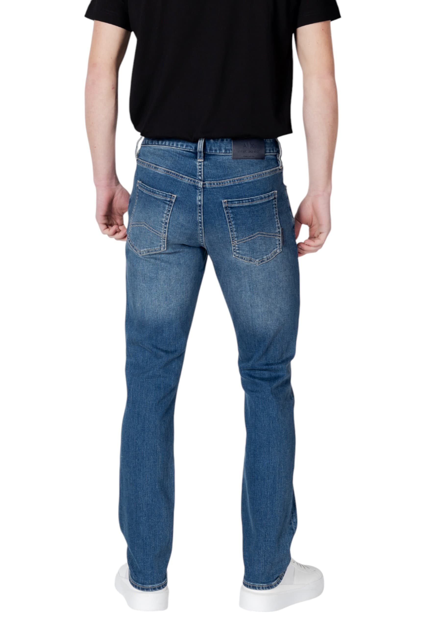 Armani Exchange Jeans Uomo - Armani Exchange