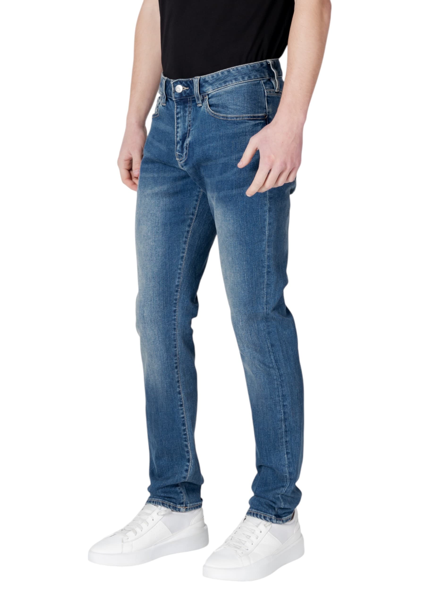 Armani Exchange Jeans Uomo - Armani Exchange