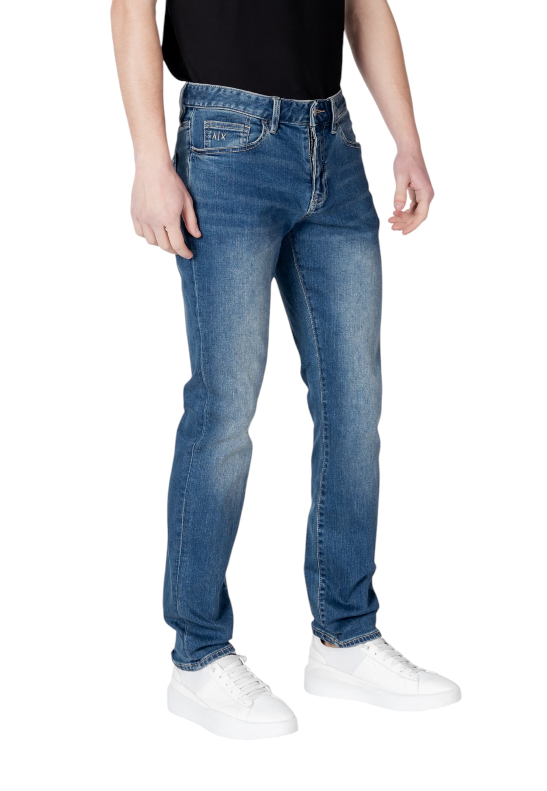 Armani Exchange Jeans Uomo - Armani Exchange