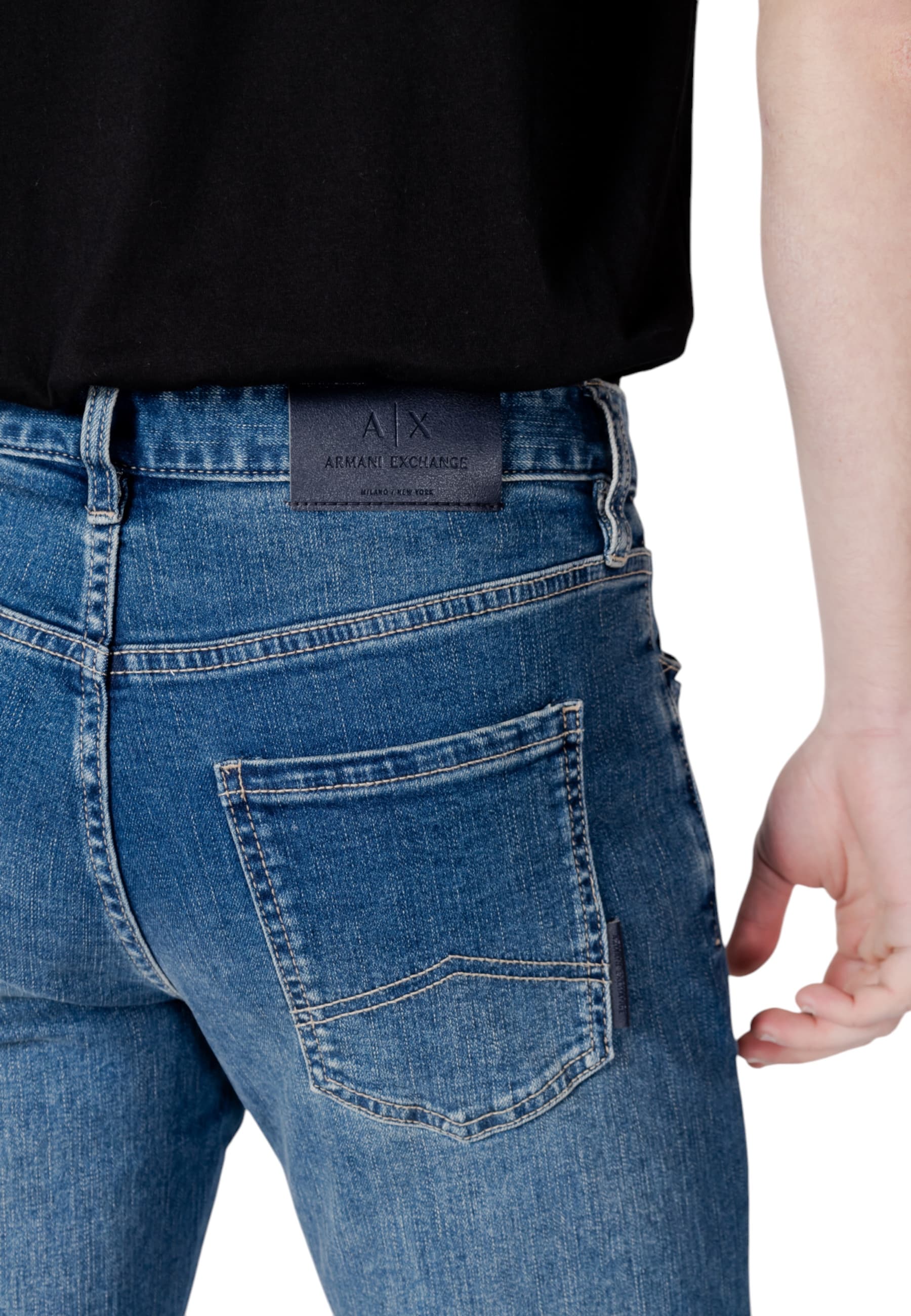 Armani Exchange Jeans Uomo - Armani Exchange