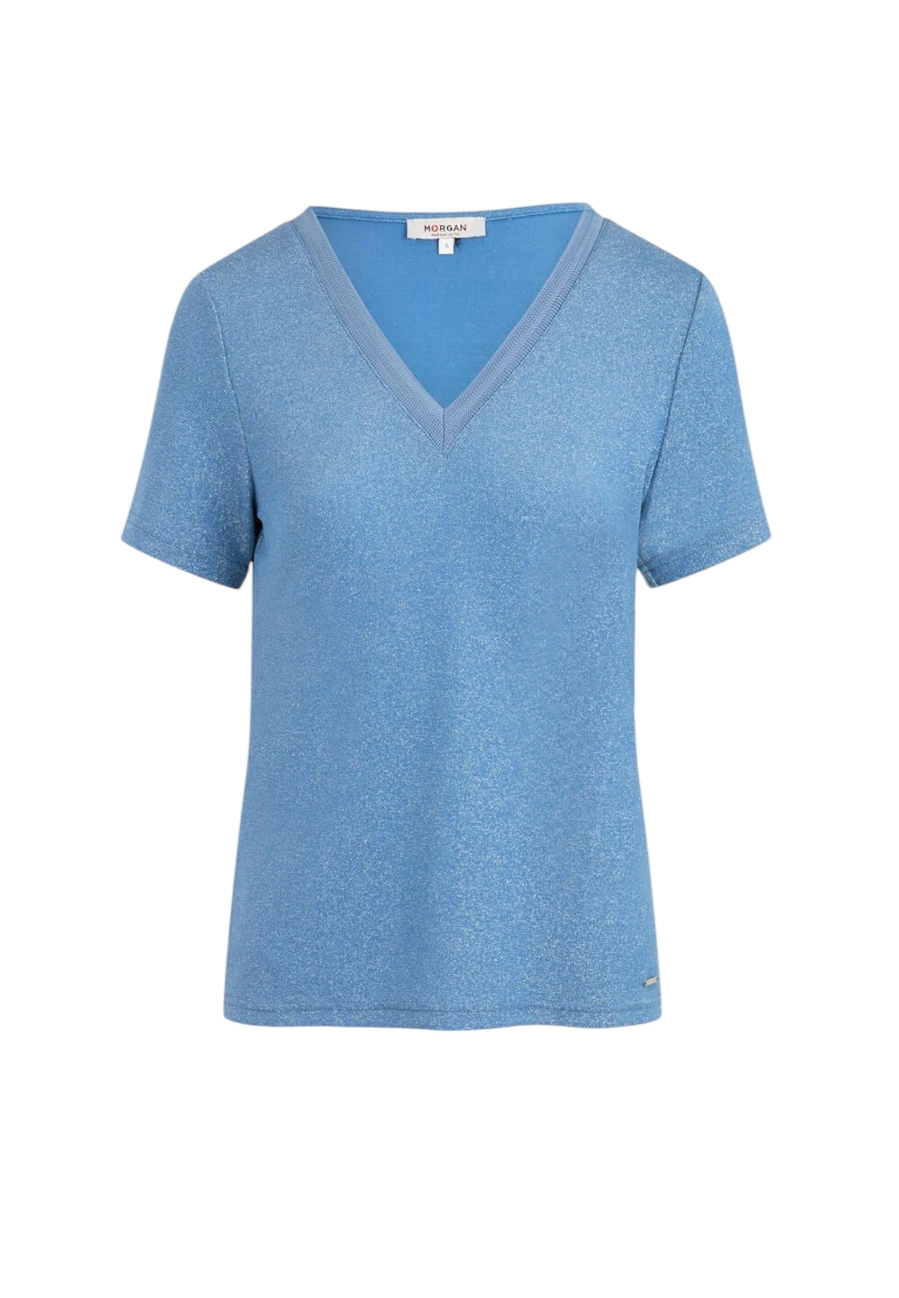 Morgan De Toi T-Shirt Donna - Morgan De Toi