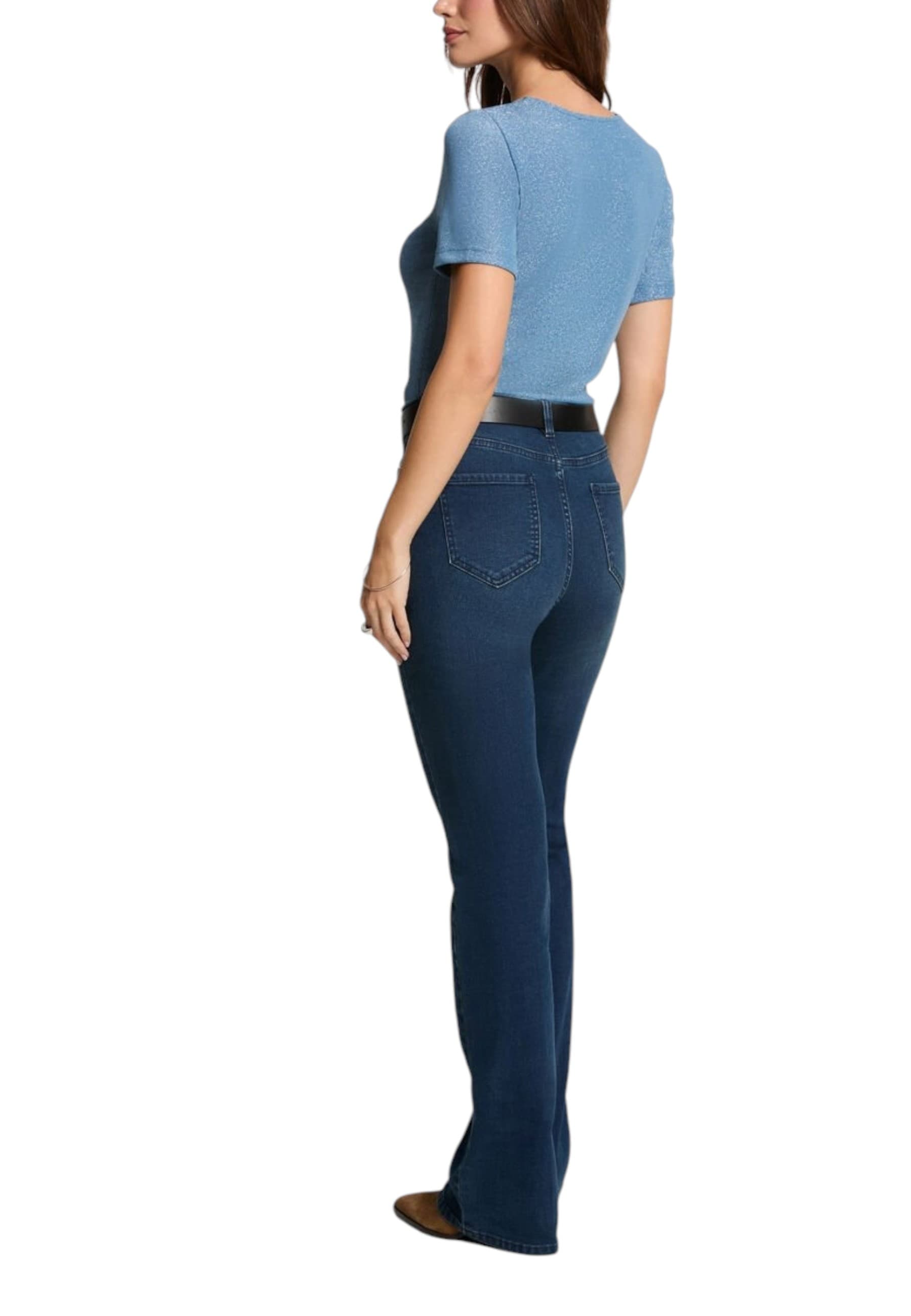 Morgan De Toi T-Shirt Donna - Morgan De Toi