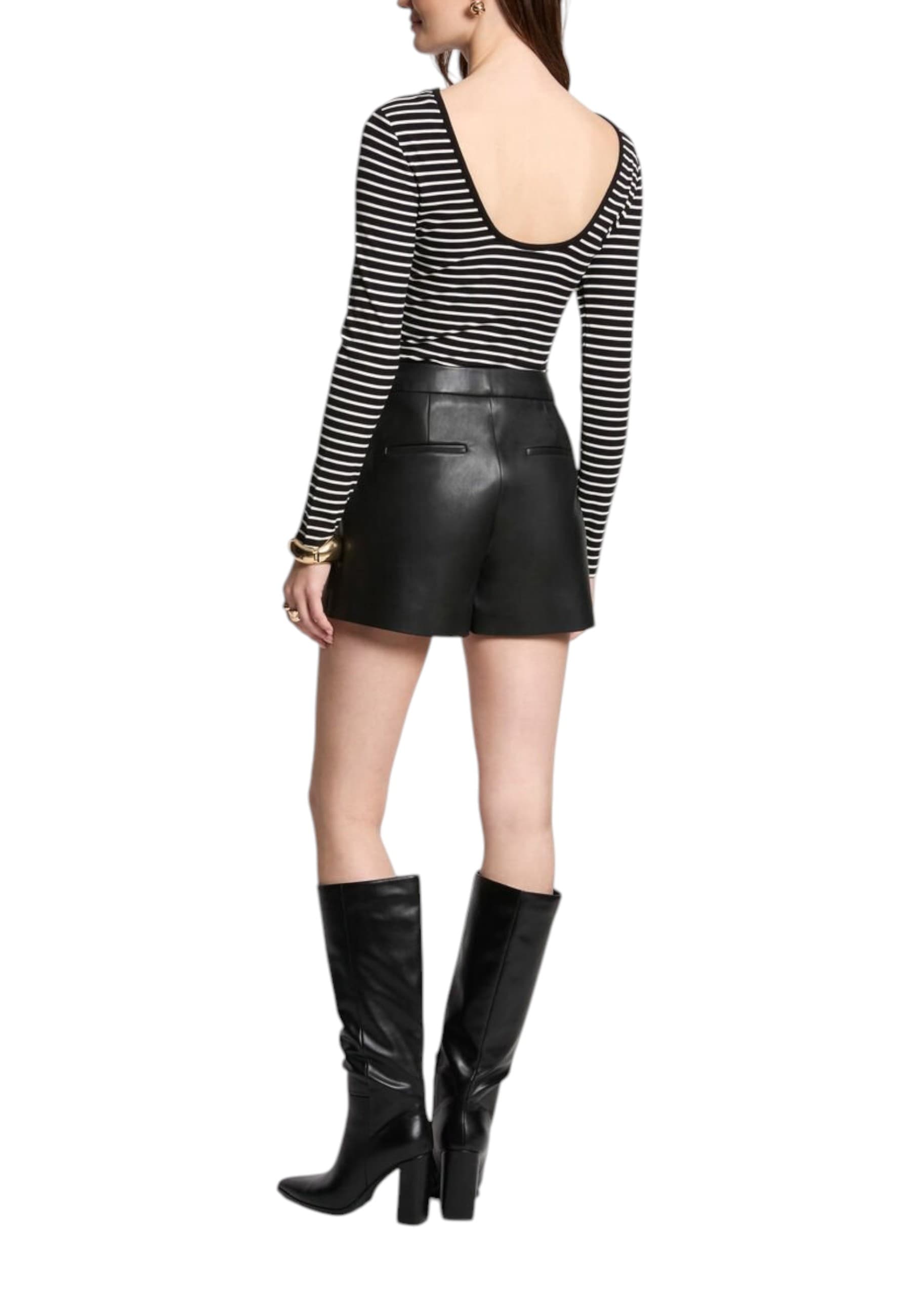 Morgan De Toi Maglia Donna - Morgan De Toi